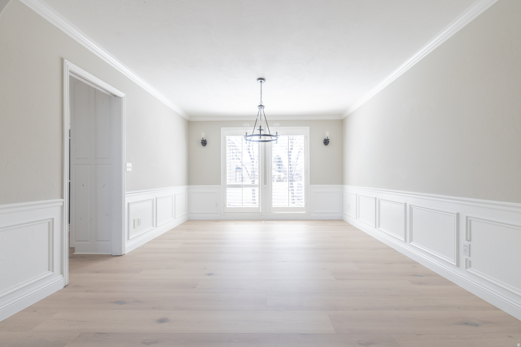 QUAIL HOLLOW - Residential