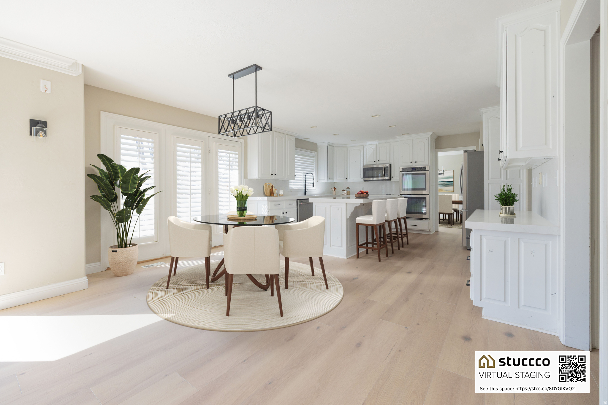 QUAIL HOLLOW - Residential