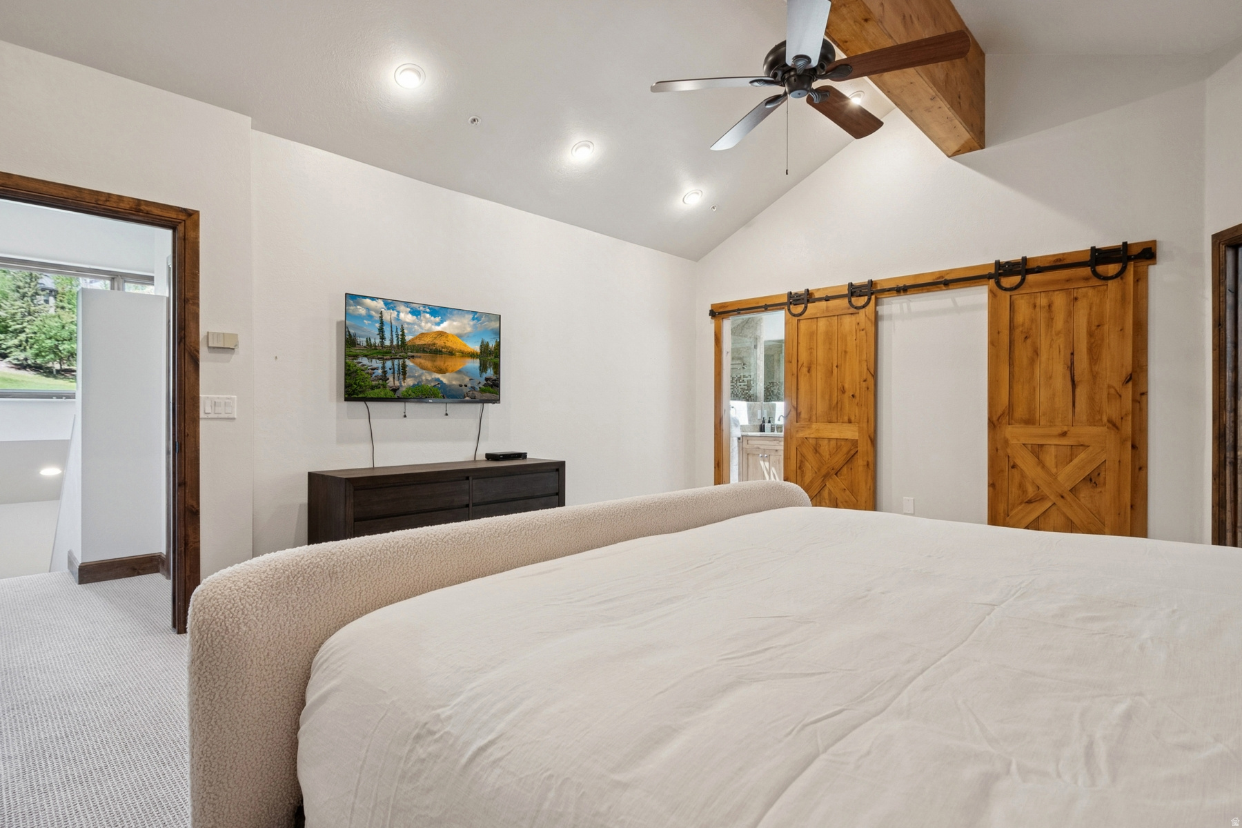 STONE BRIDGE CONDOS - Residential