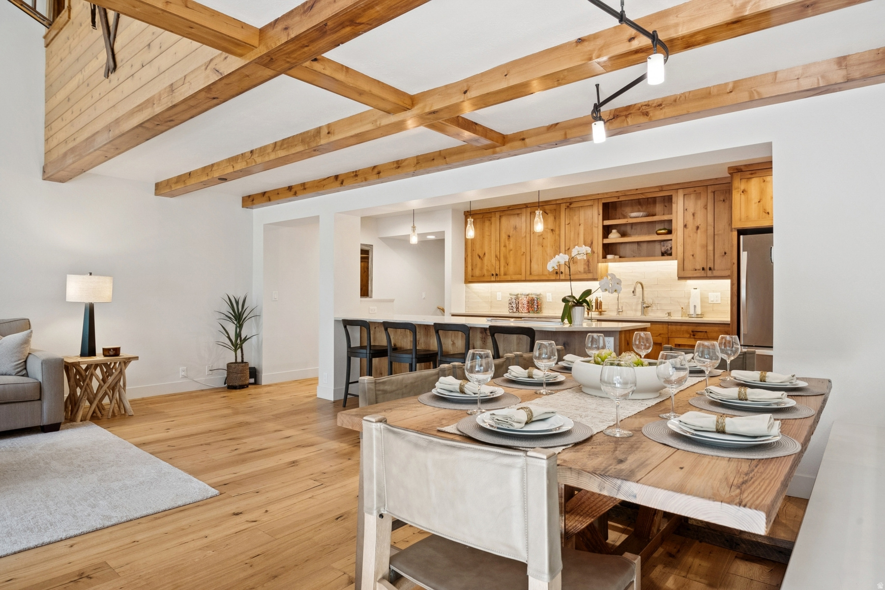 STONE BRIDGE CONDOS - Residential