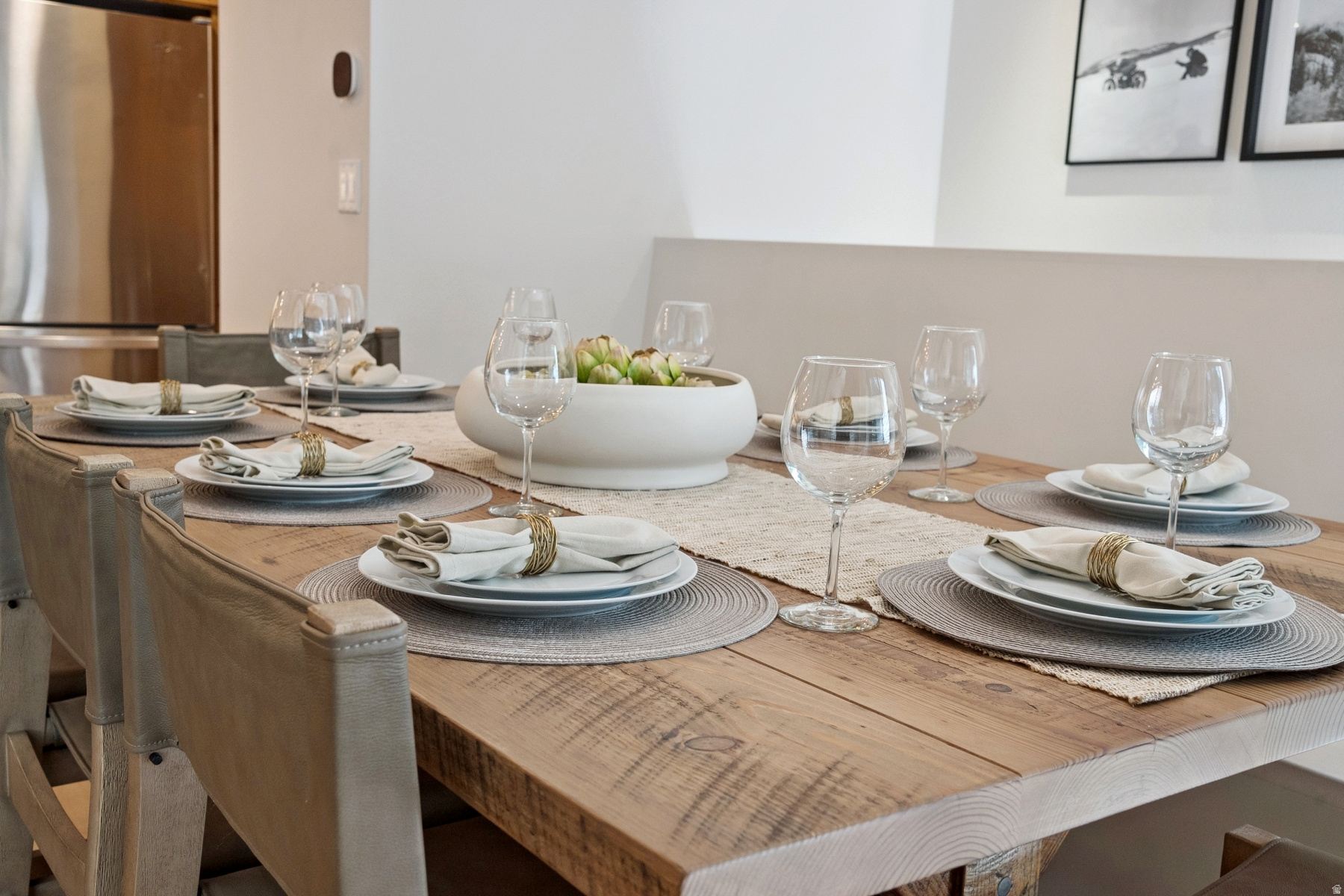 STONE BRIDGE CONDOS - Residential