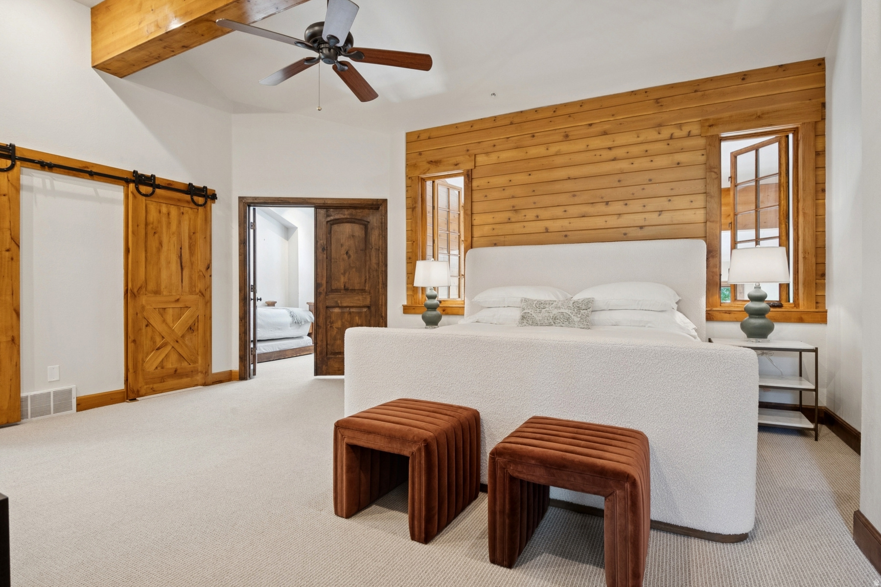 STONE BRIDGE CONDOS - Residential