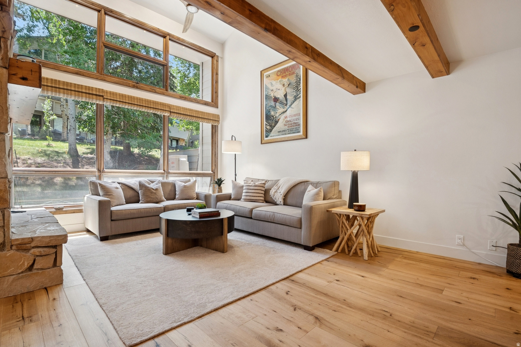 STONE BRIDGE CONDOS - Residential