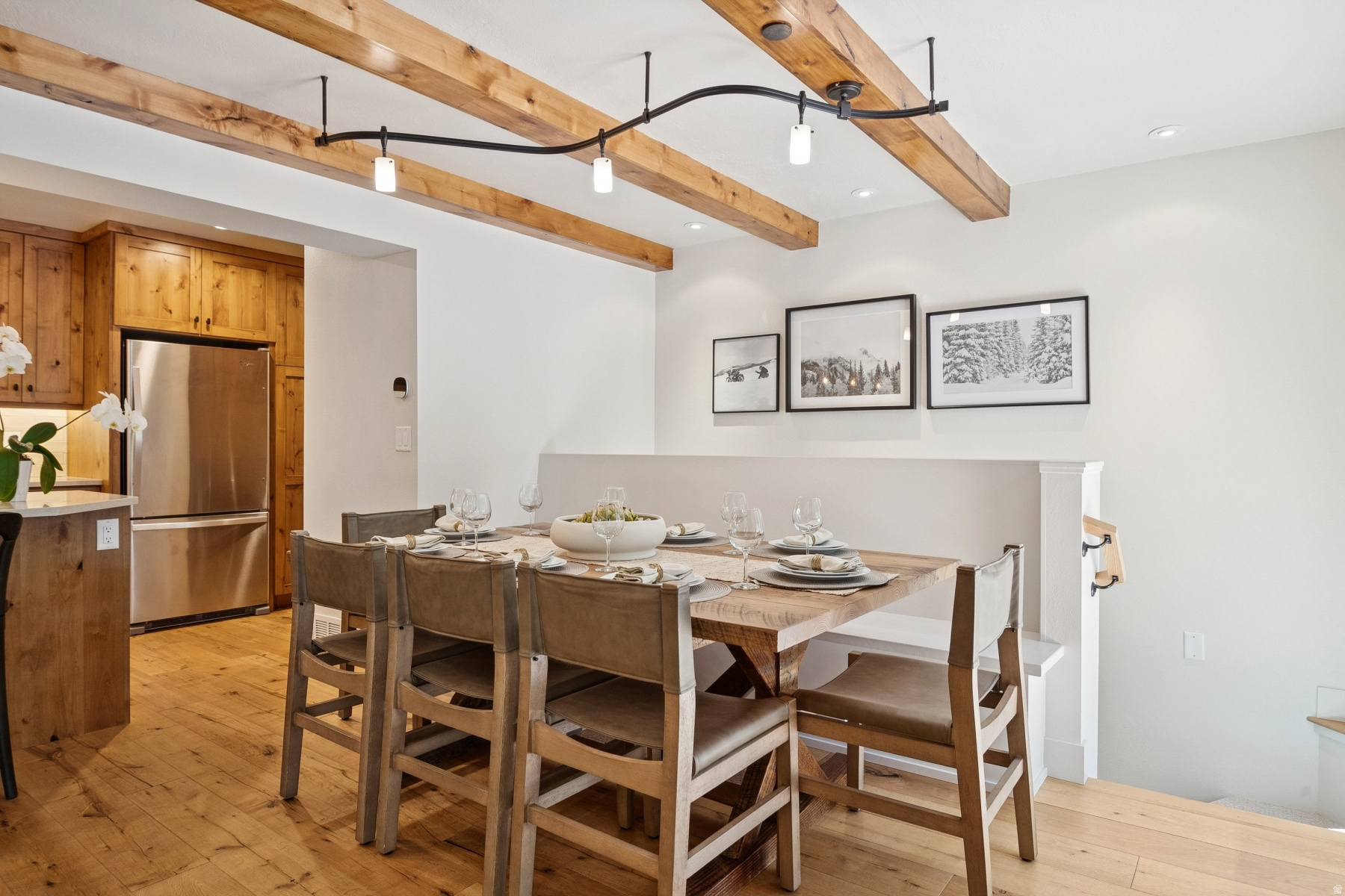 STONE BRIDGE CONDOS - Residential
