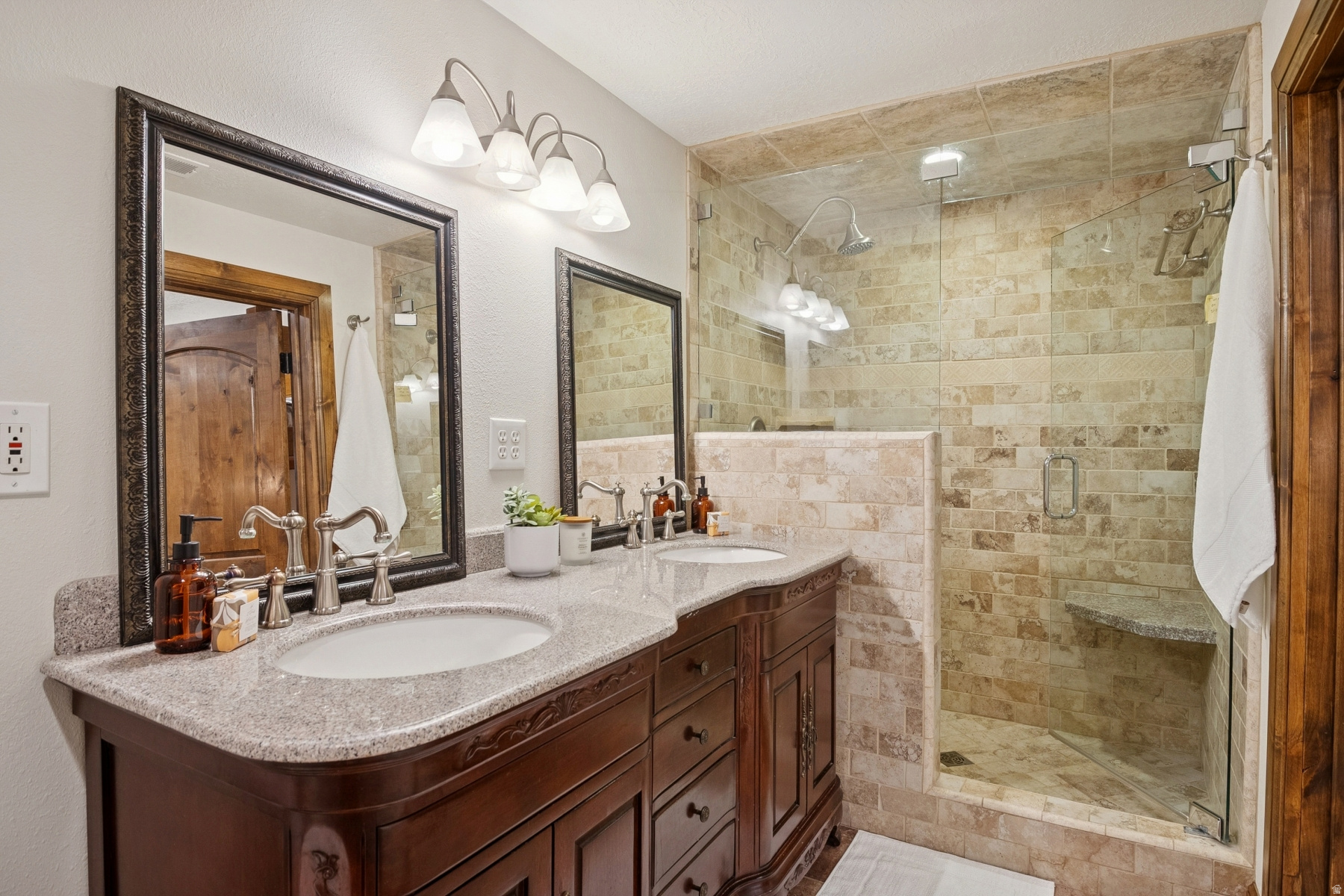 STONE BRIDGE CONDOS - Residential