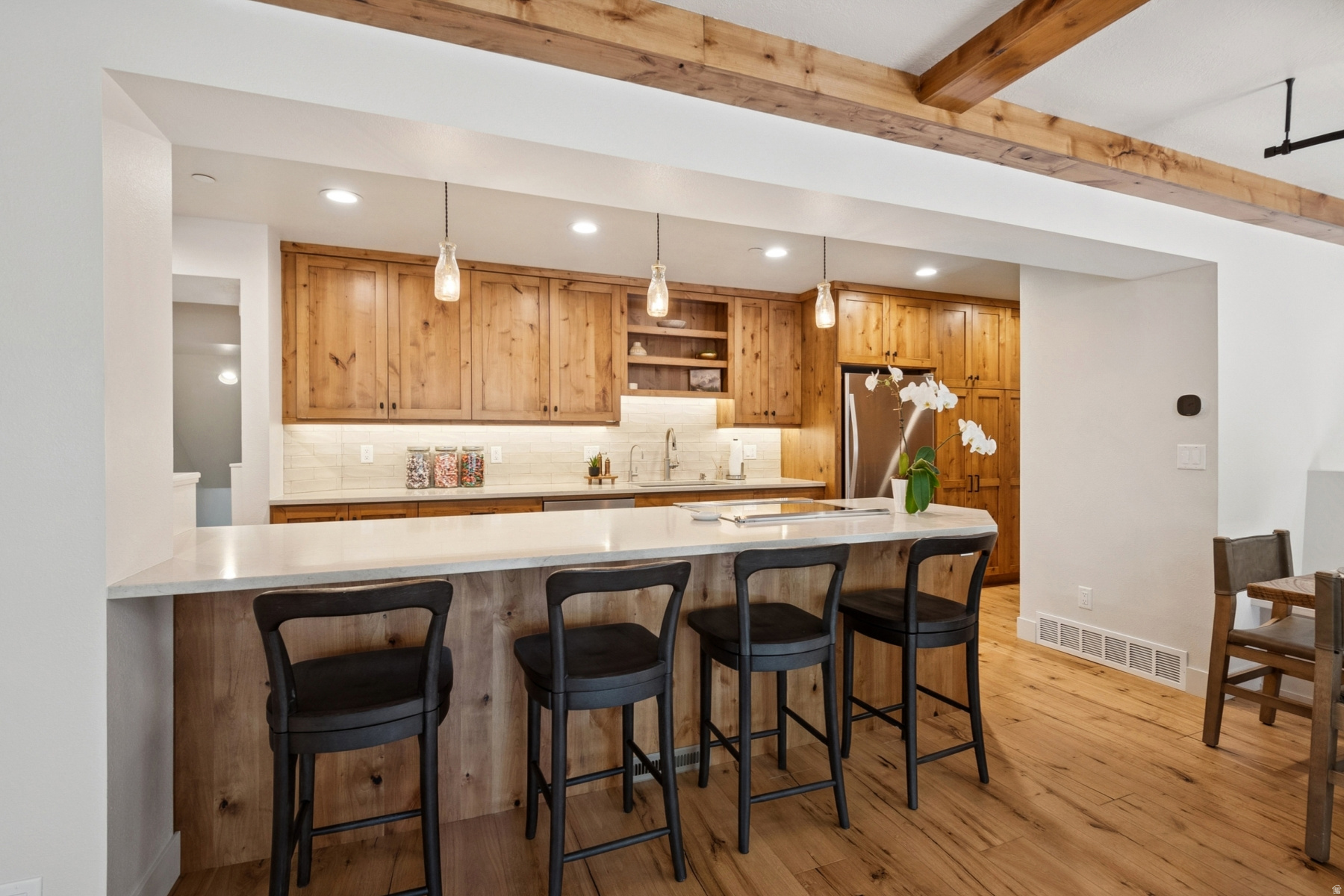 STONE BRIDGE CONDOS - Residential
