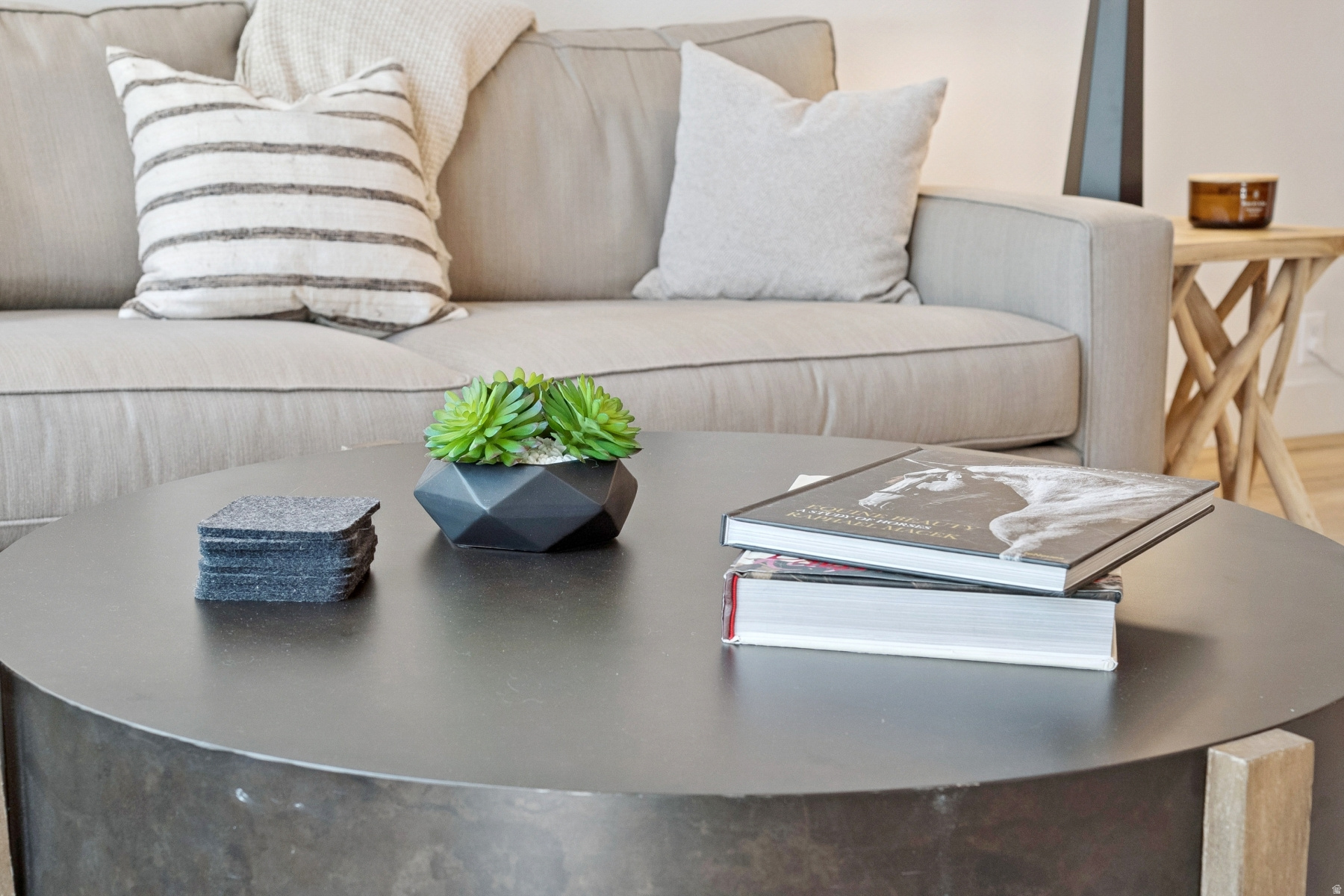 STONE BRIDGE CONDOS - Residential
