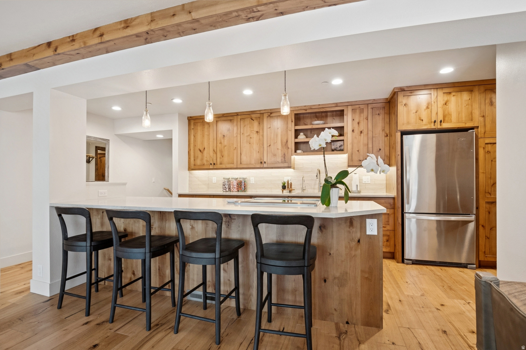 STONE BRIDGE CONDOS - Residential
