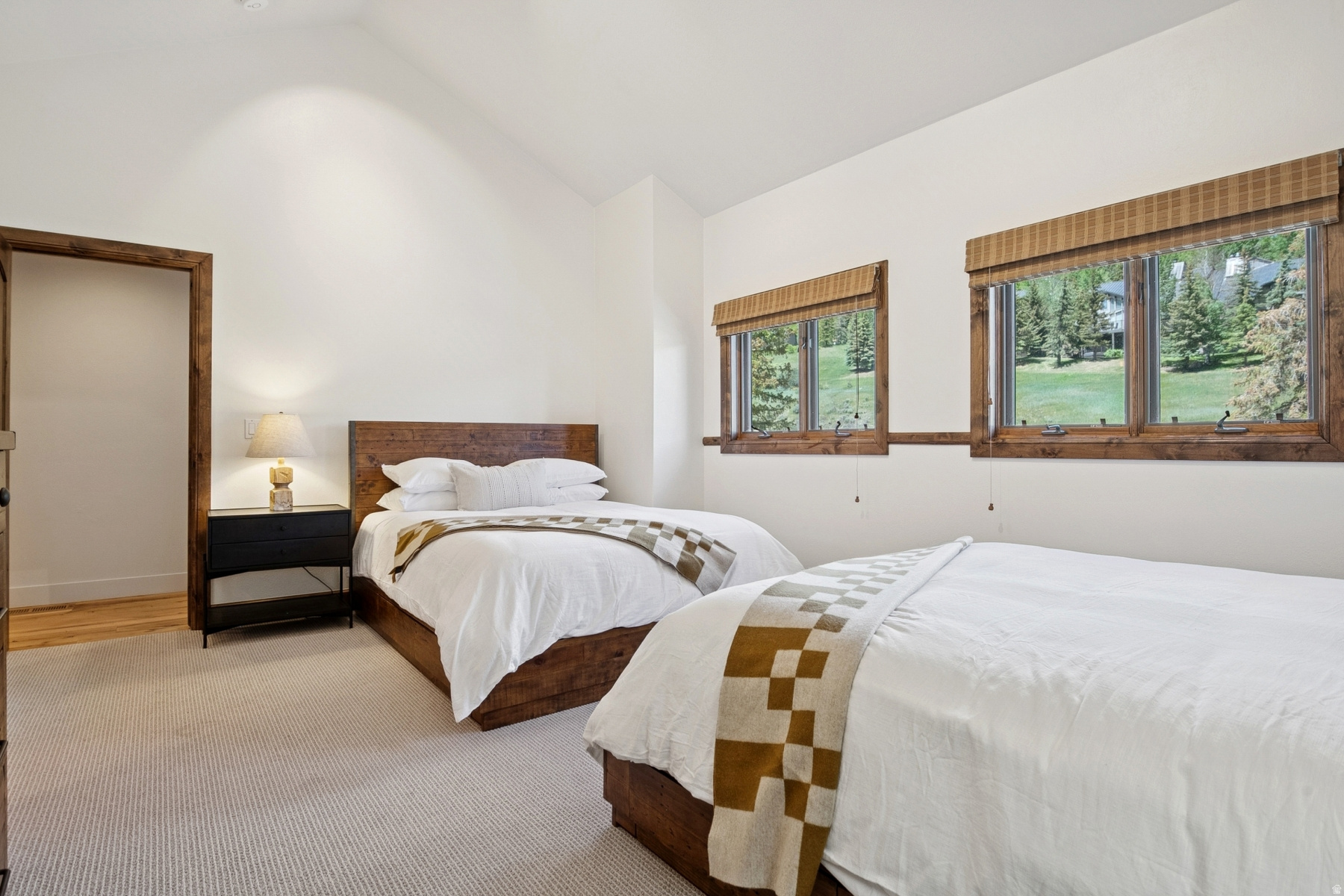 STONE BRIDGE CONDOS - Residential