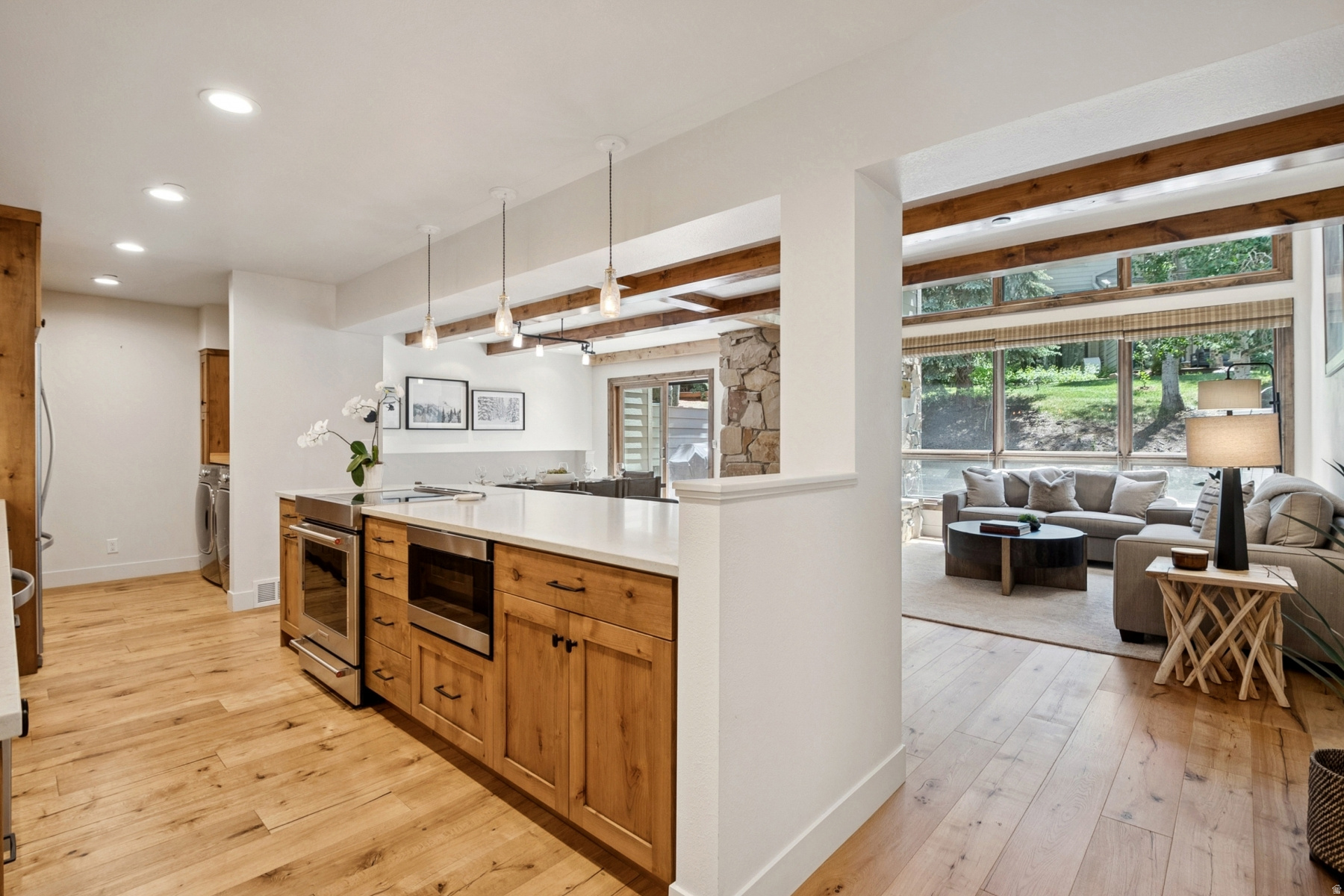 STONE BRIDGE CONDOS - Residential