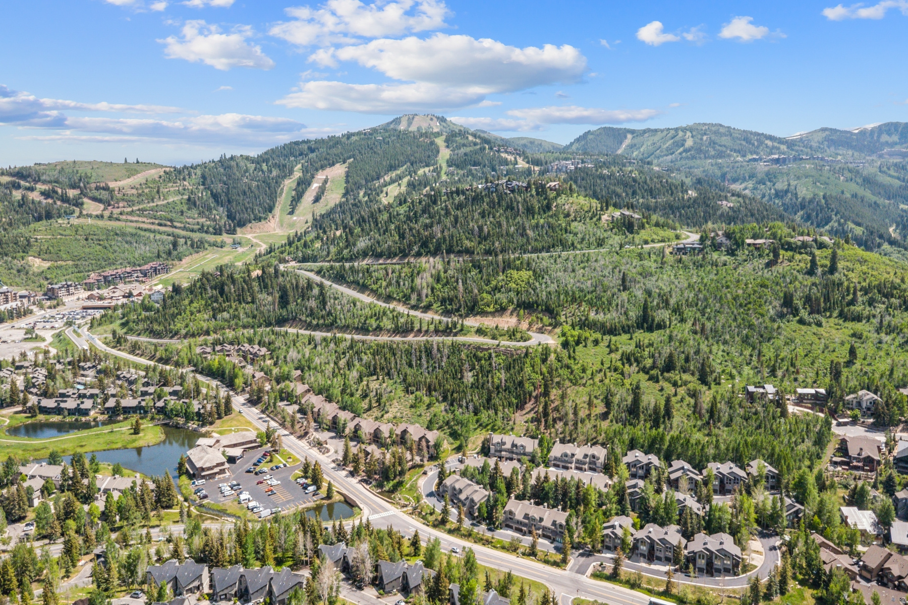 STONE BRIDGE CONDOS - Residential