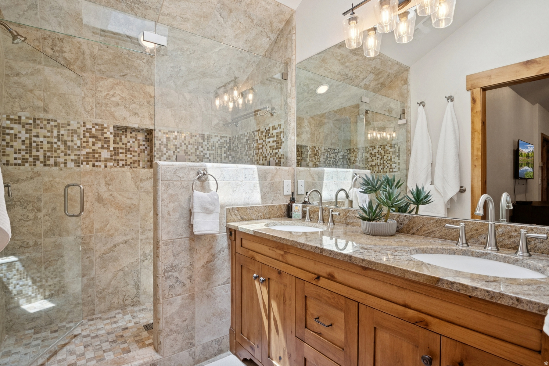 STONE BRIDGE CONDOS - Residential