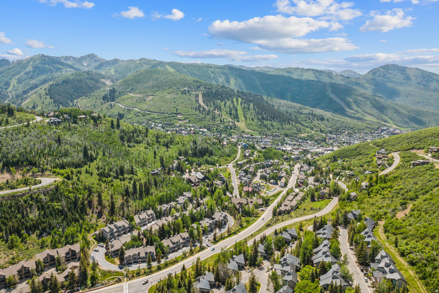 STONE BRIDGE CONDOS - Residential