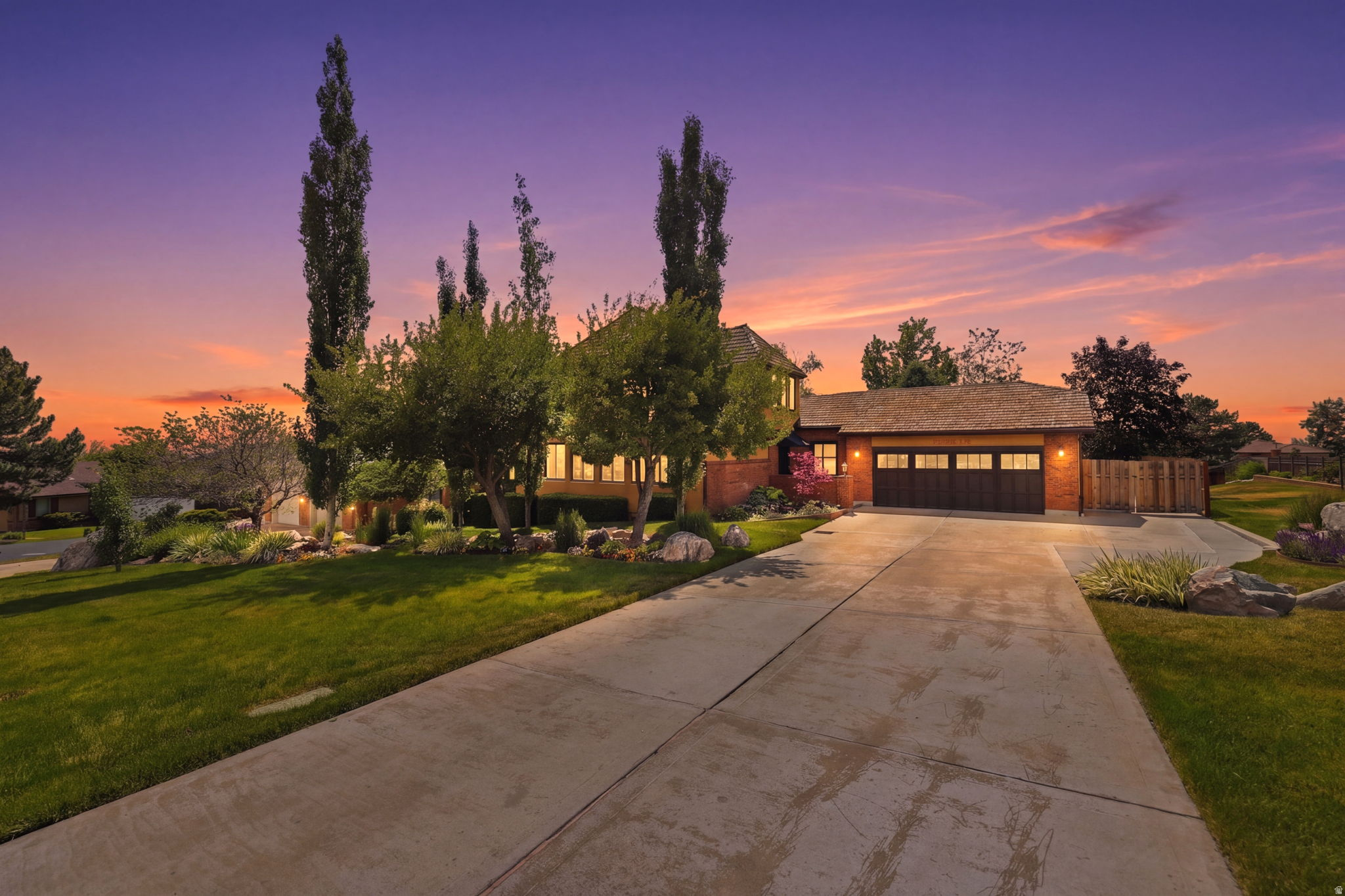 Rare opportunity to own a stunning home in the highly sought-after Somerset Farms community for under $1 million. Perfectly positioned across from scenic walking trails and surrounded by the beauty and tranquility the neighborhood is known for, this home offers both luxury and lifestyle.  Meticulously maintained and in beautiful condition, the home features spacious living areas, quality finishes, and a versatile layout designed for cozy living. The fully finished basement includes a second kitchen, making it ideal for multi-generational living, guests, or an in-law setup.  With its prime location, exceptional condition, and rare price point in Somerset Farms, this is an opportunity buyers won't want to miss.  Buyer may receive a 1/0 buydown lowering the interest rate by one percent for one year by using our preferred lender Matt Barrett at Intercap Lending. If a 1/0 buydown is not available for the specific program the buyer chooses then an equivalent lender credit may be provided.