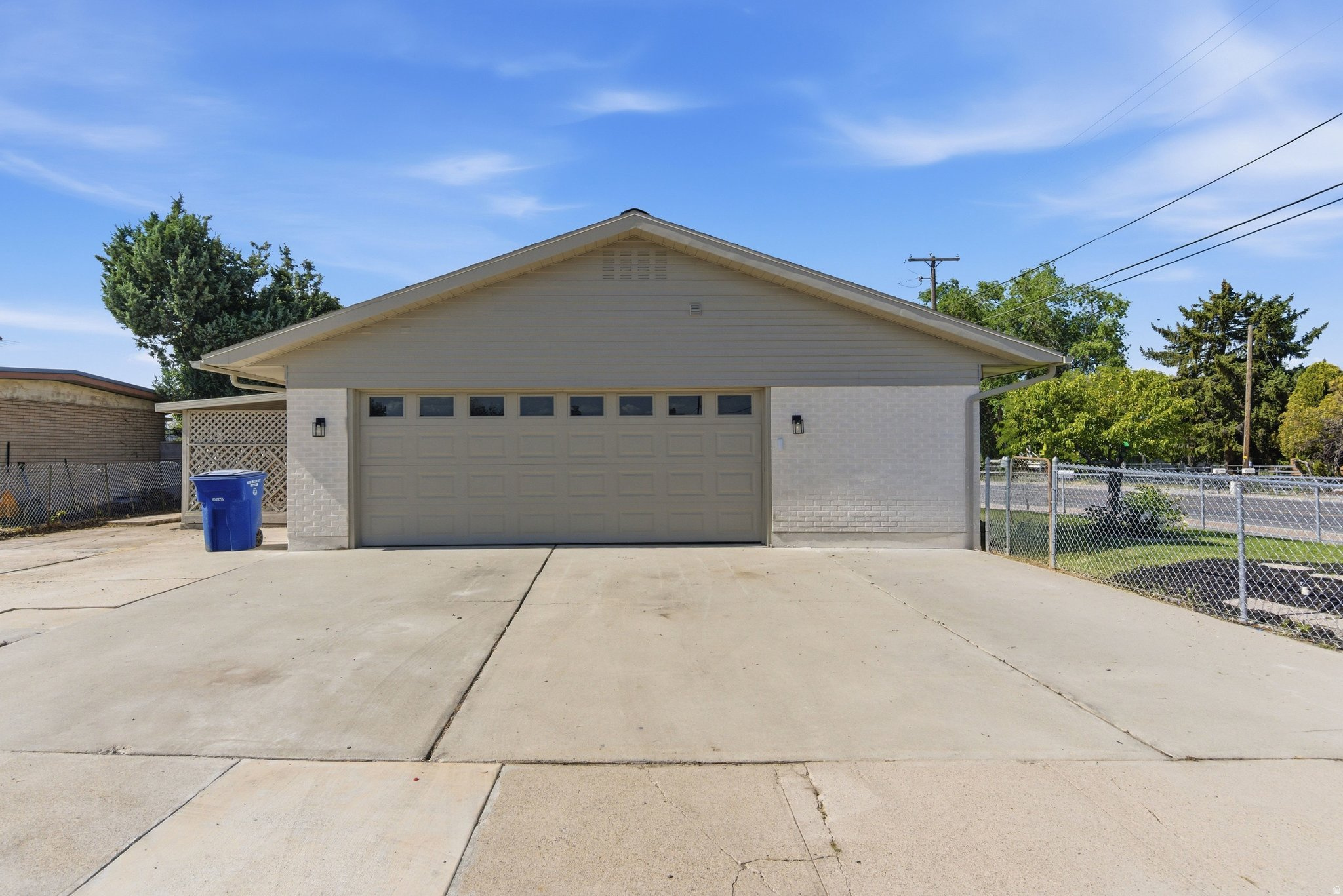 WESTWOOD ESTATES NO 1 - Residential