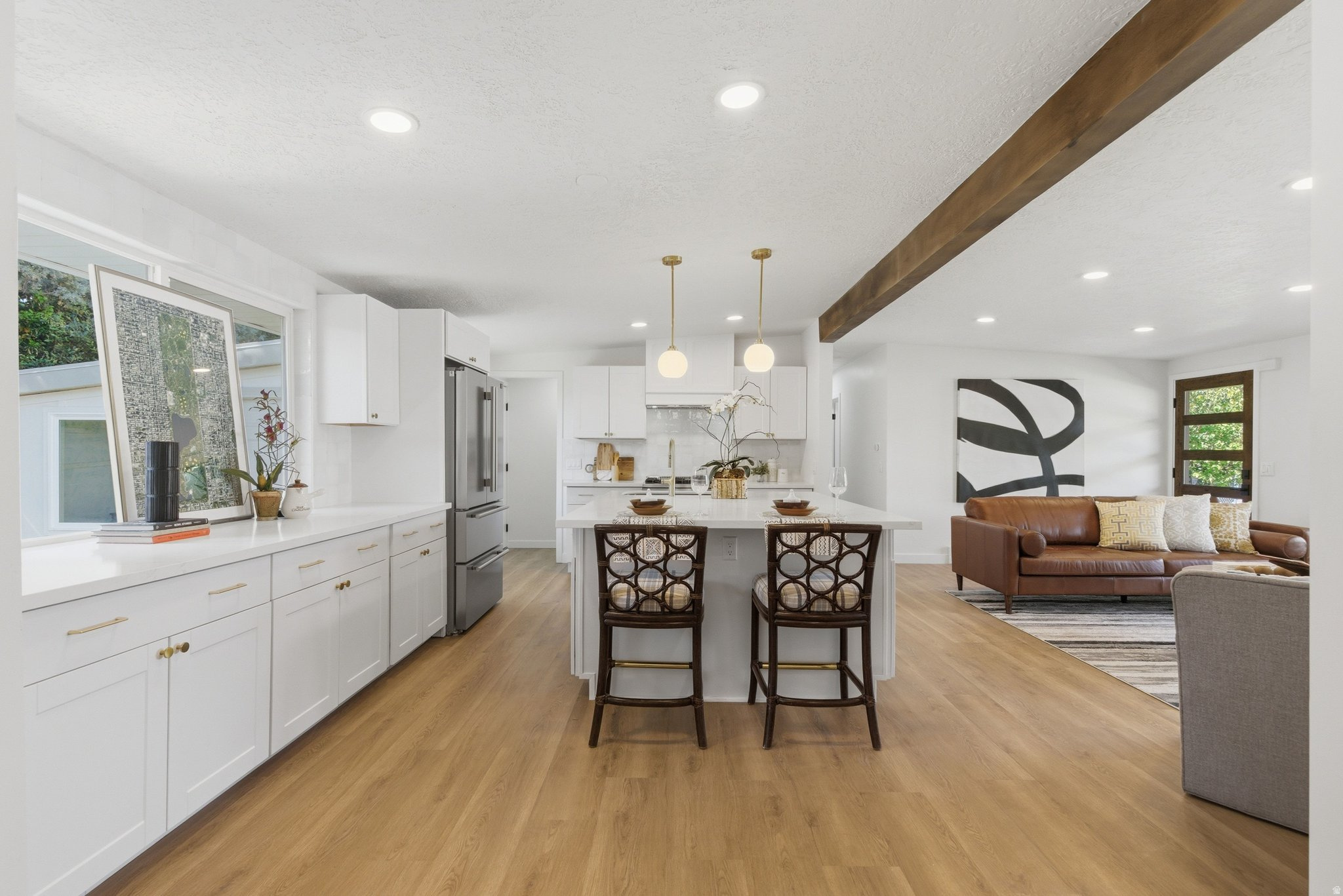 WESTWOOD ESTATES NO 1 - Residential