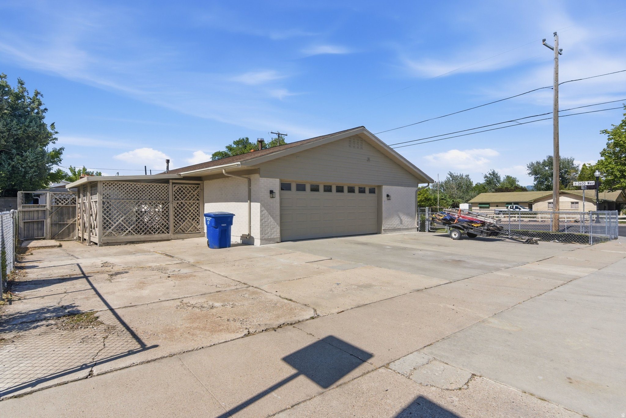 WESTWOOD ESTATES NO 1 - Residential