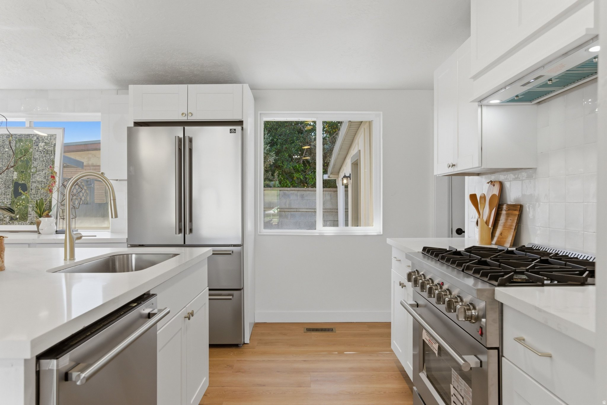 WESTWOOD ESTATES NO 1 - Residential