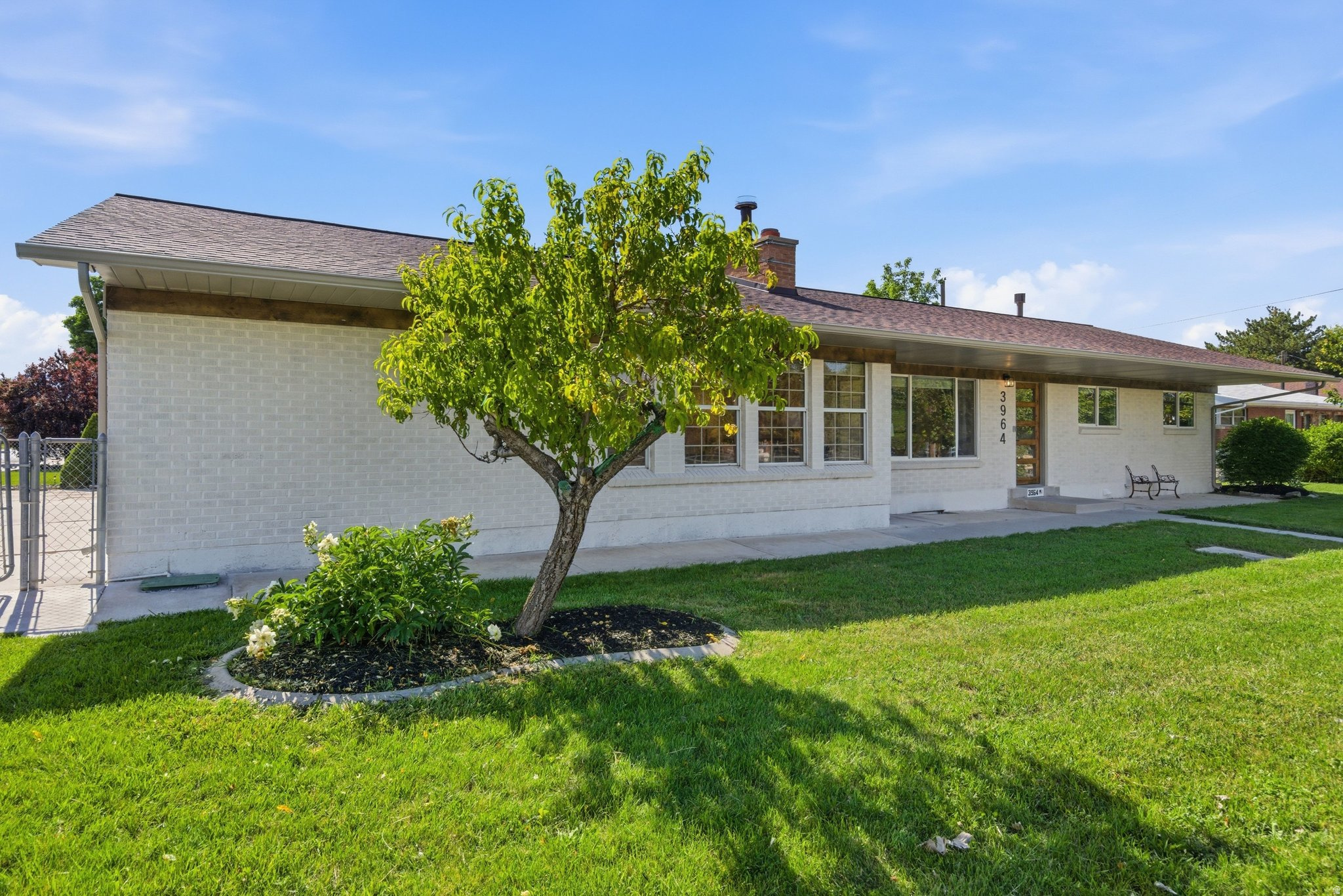 WESTWOOD ESTATES NO 1 - Residential