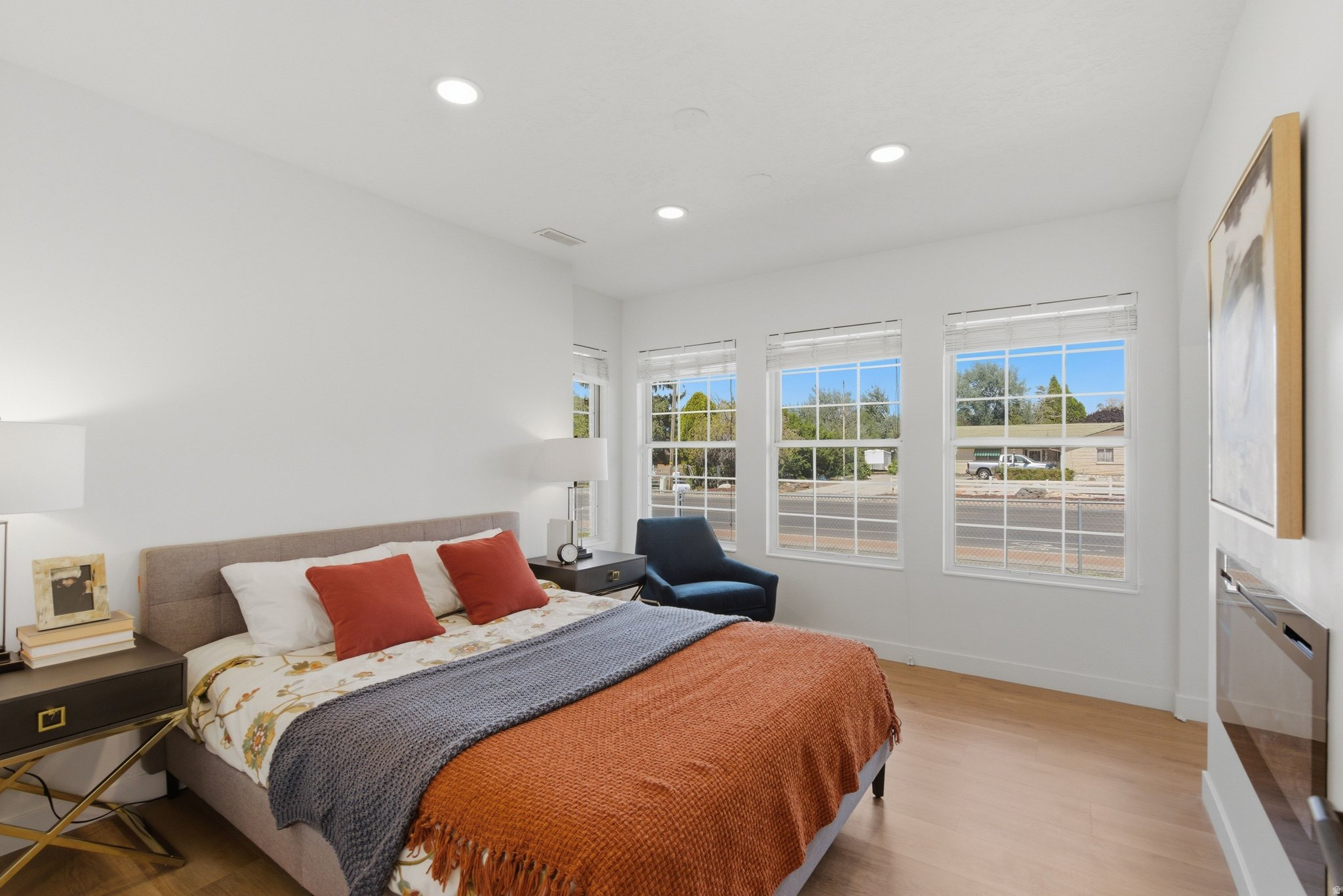 WESTWOOD ESTATES NO 1 - Residential