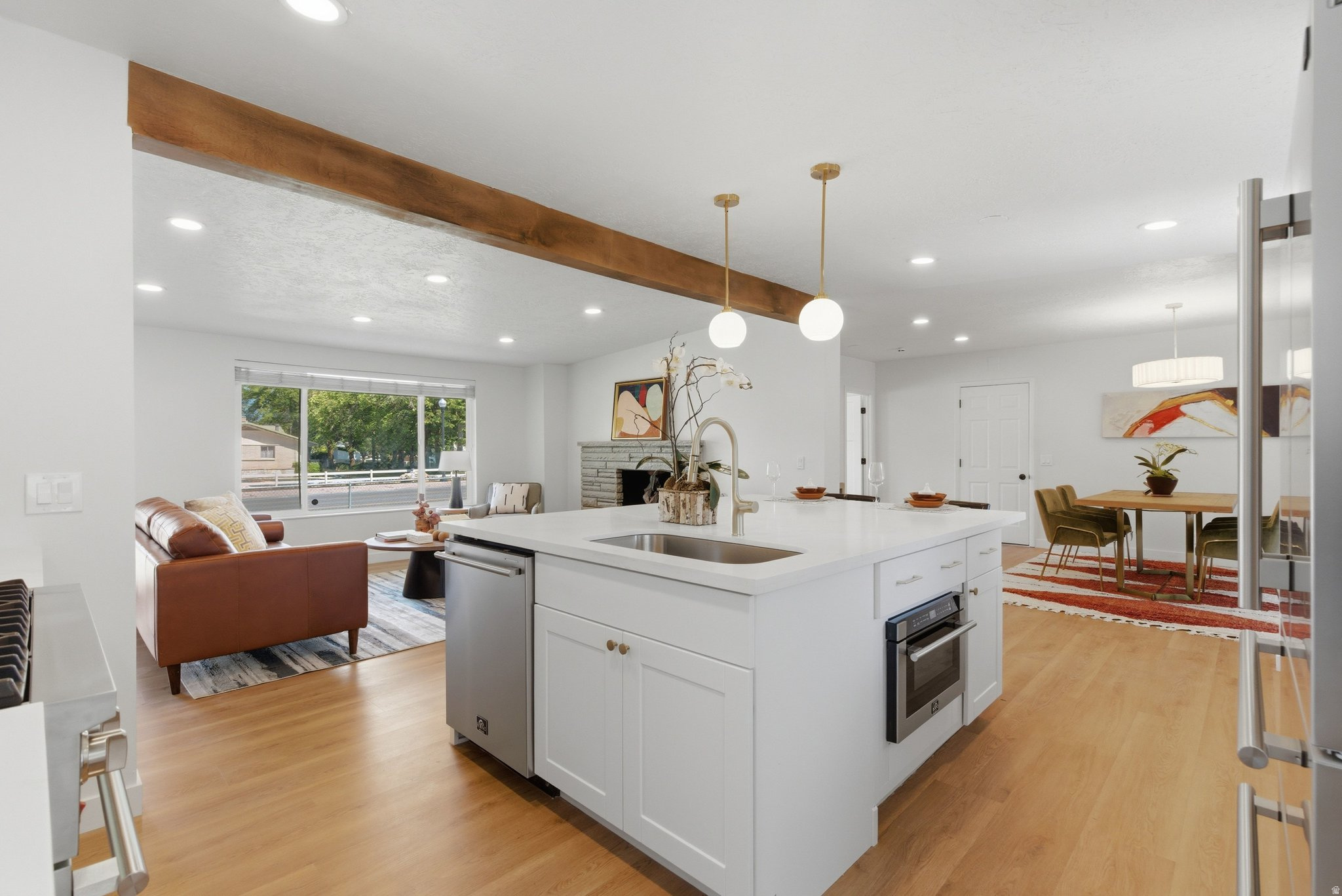 WESTWOOD ESTATES NO 1 - Residential