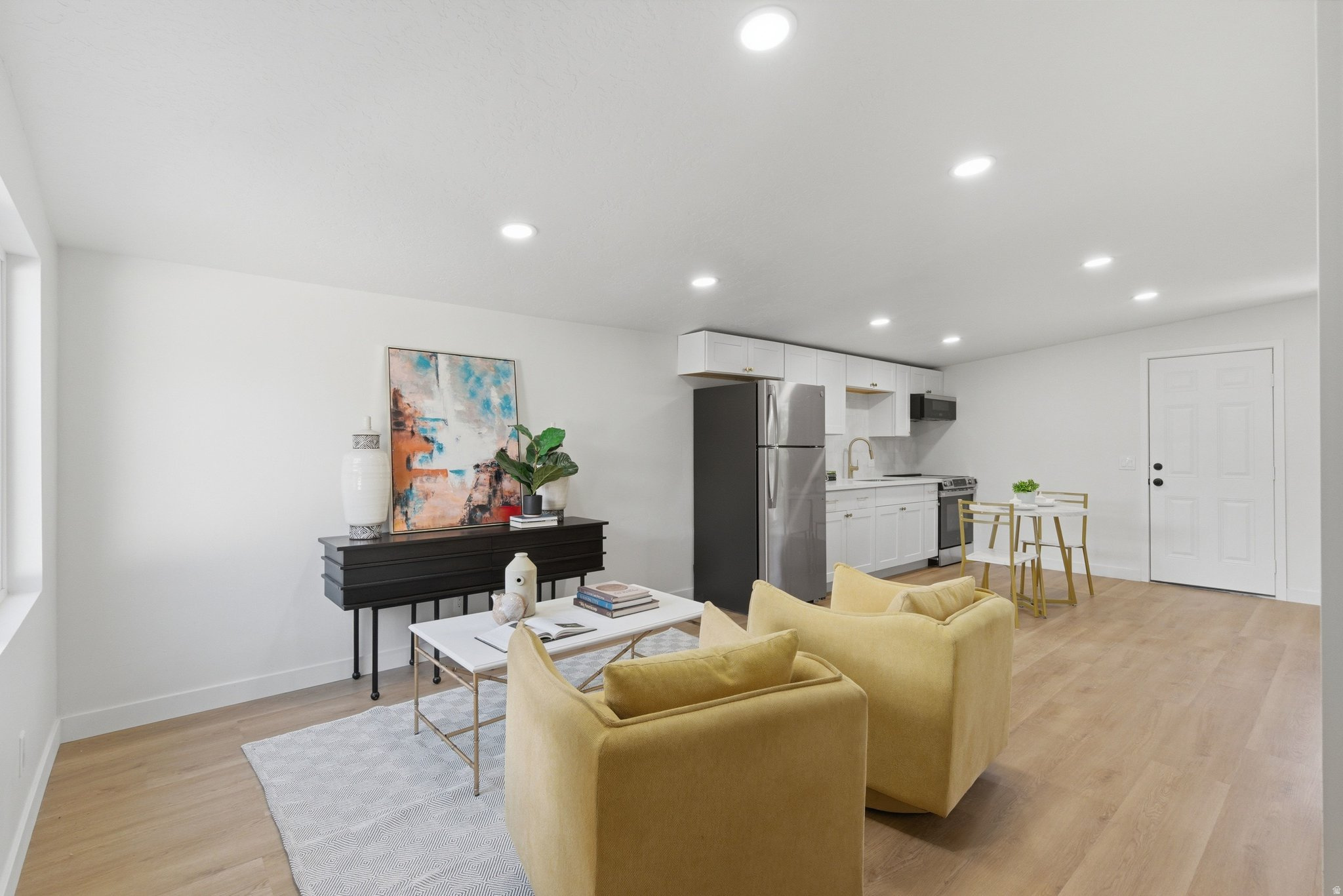 WESTWOOD ESTATES NO 1 - Residential