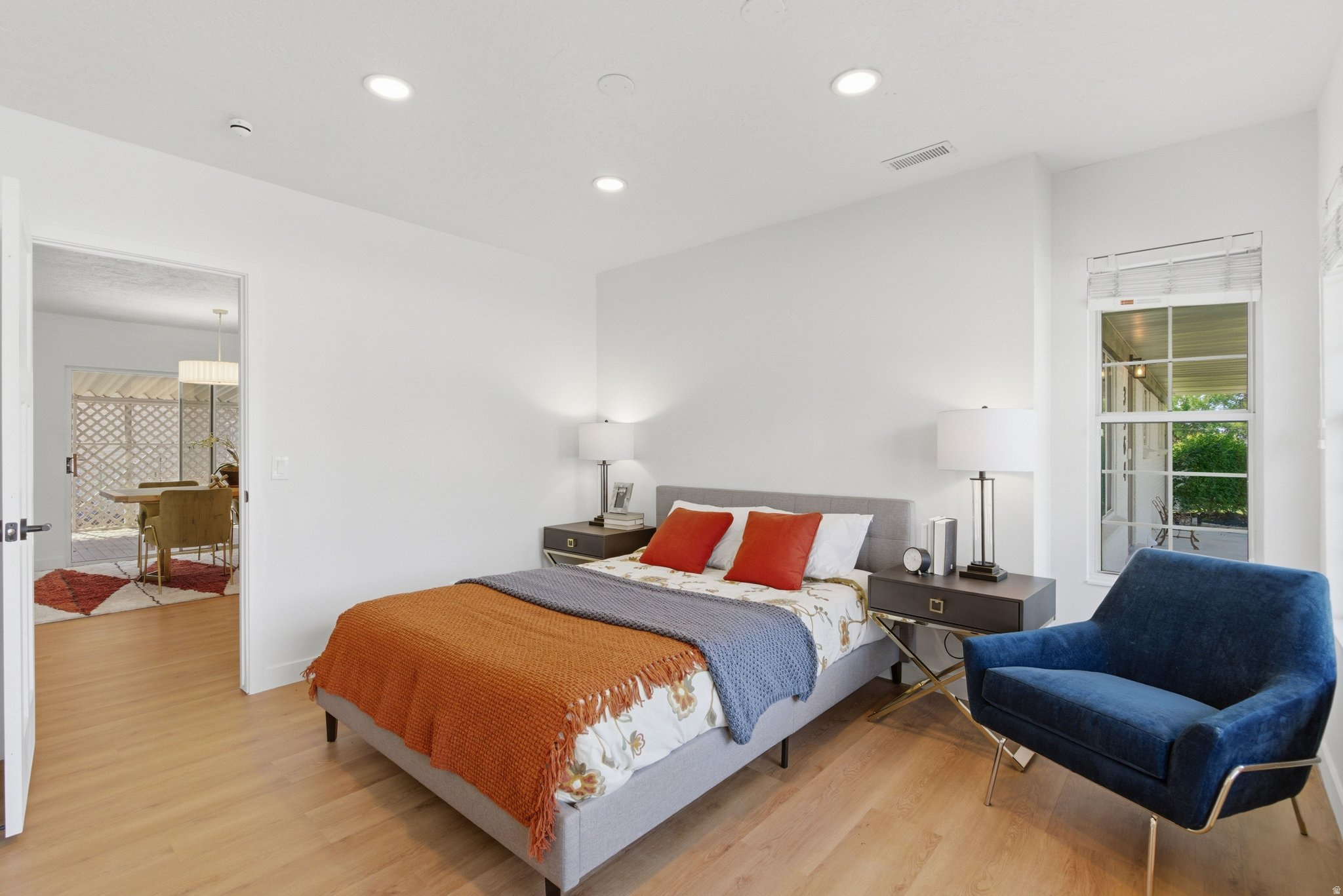 WESTWOOD ESTATES NO 1 - Residential