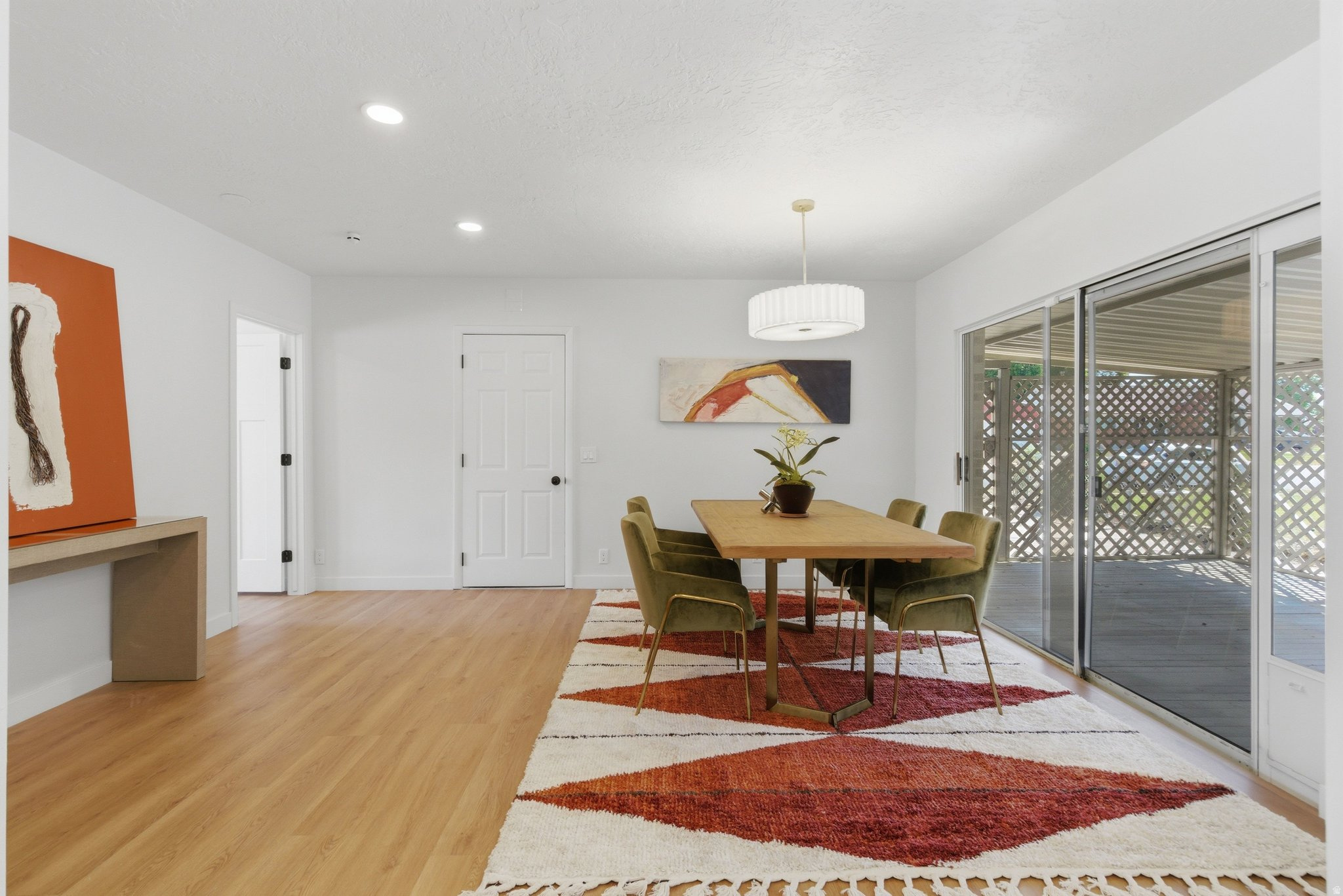 WESTWOOD ESTATES NO 1 - Residential