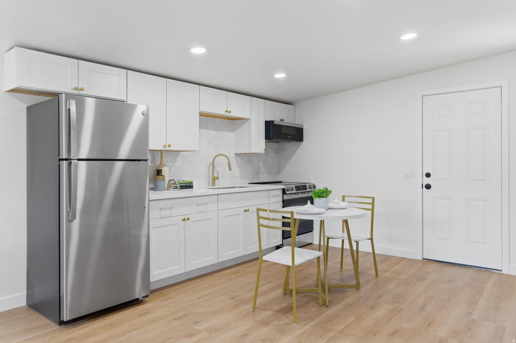WESTWOOD ESTATES NO 1 - Residential