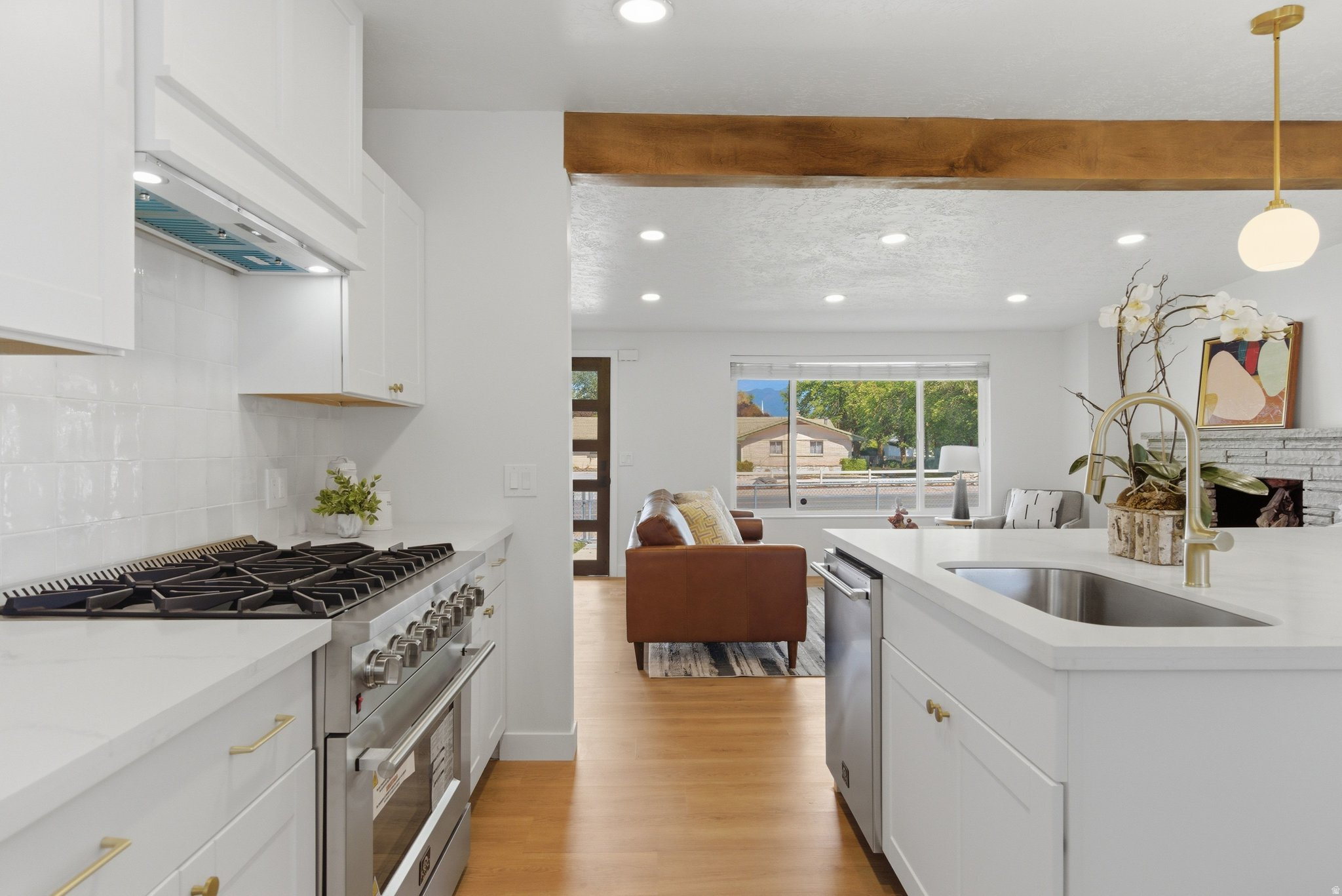WESTWOOD ESTATES NO 1 - Residential