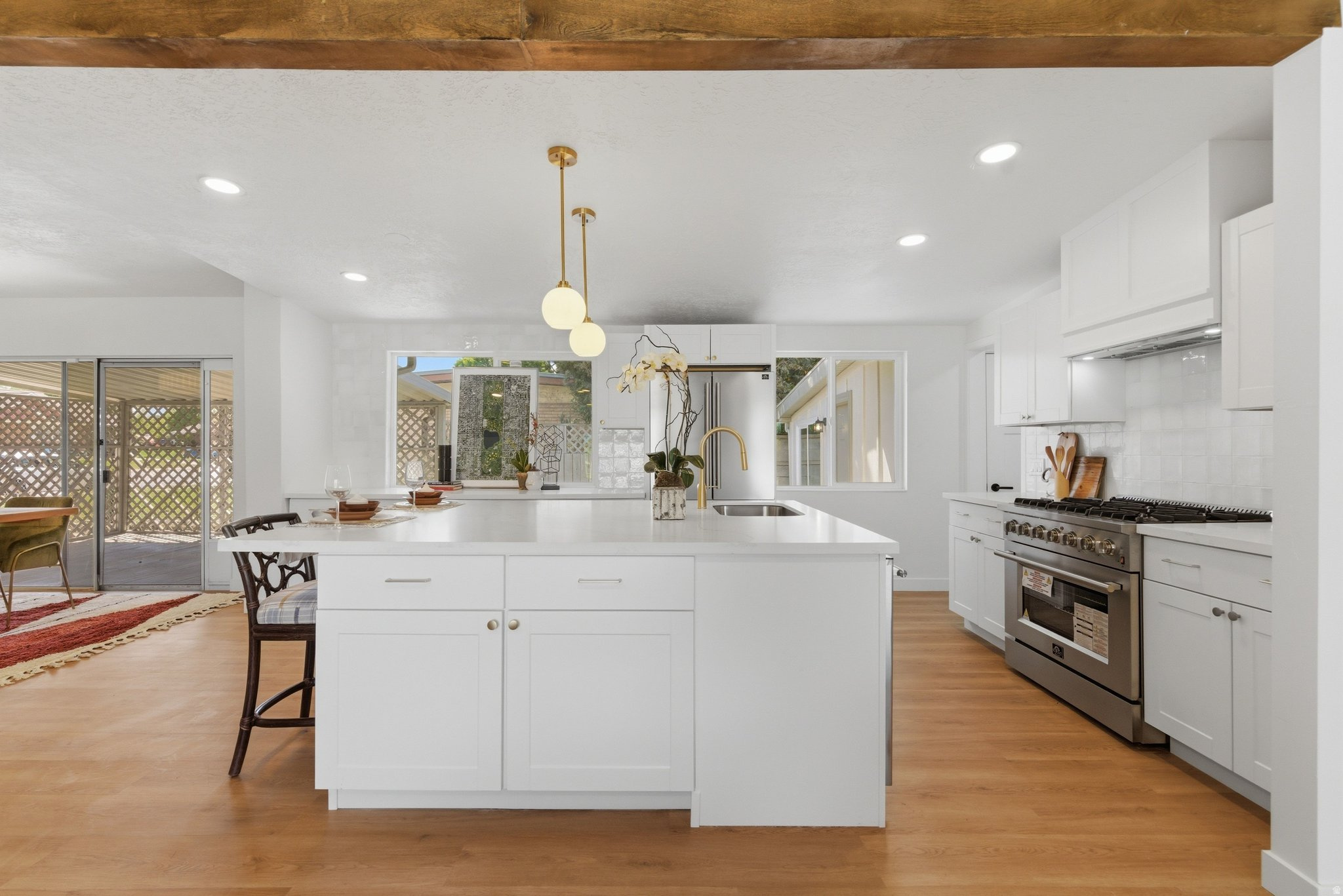 WESTWOOD ESTATES NO 1 - Residential