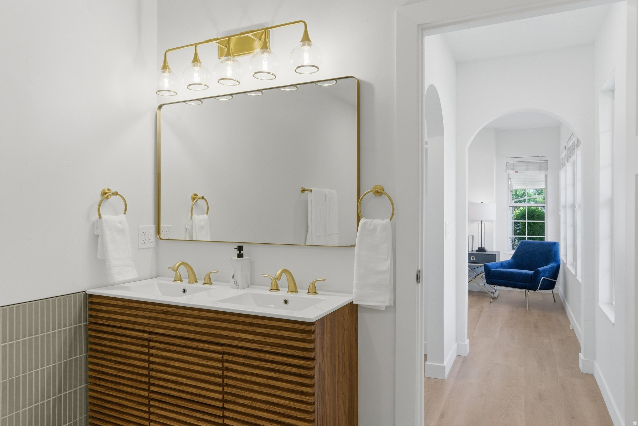 WESTWOOD ESTATES NO 1 - Residential