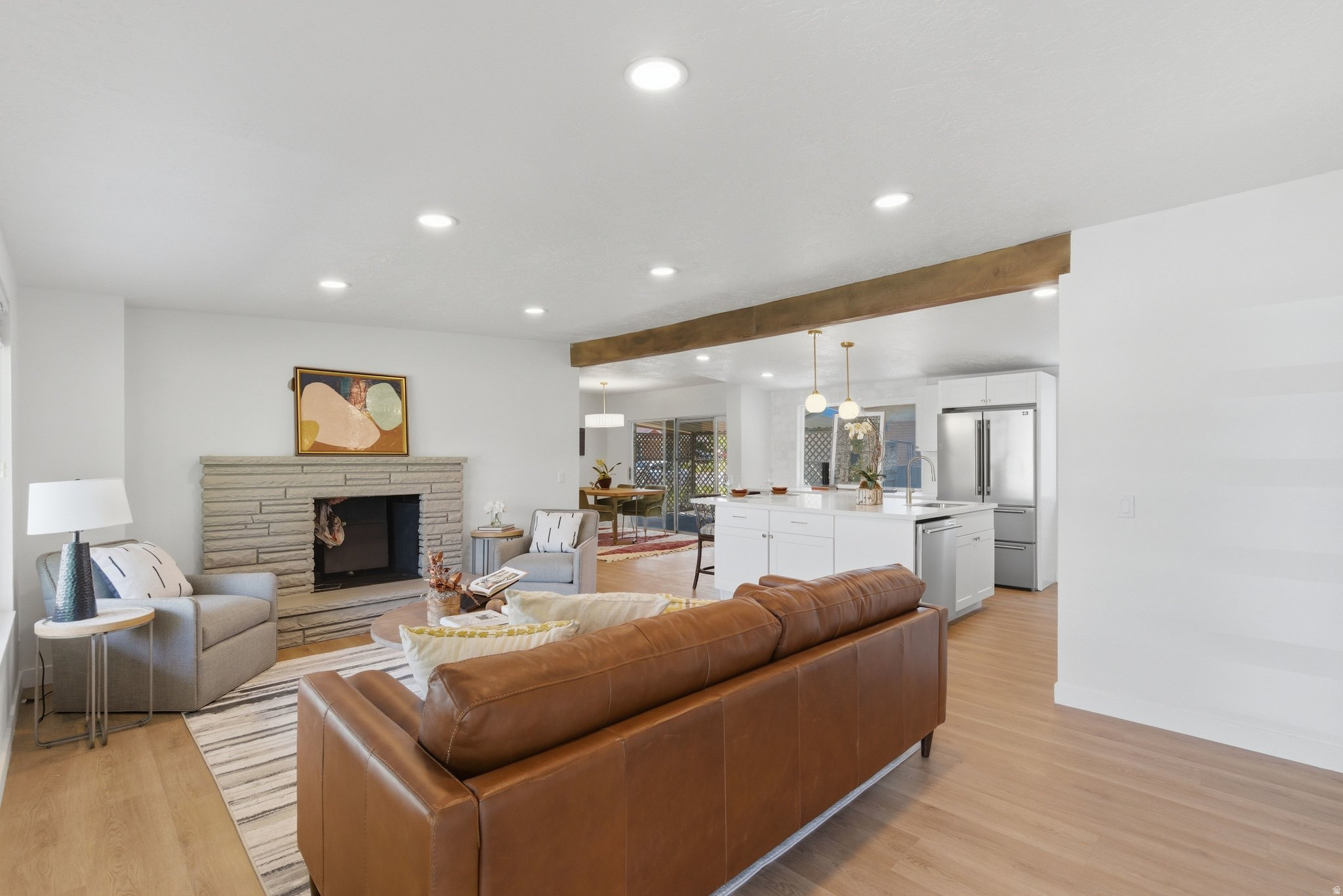 WESTWOOD ESTATES NO 1 - Residential