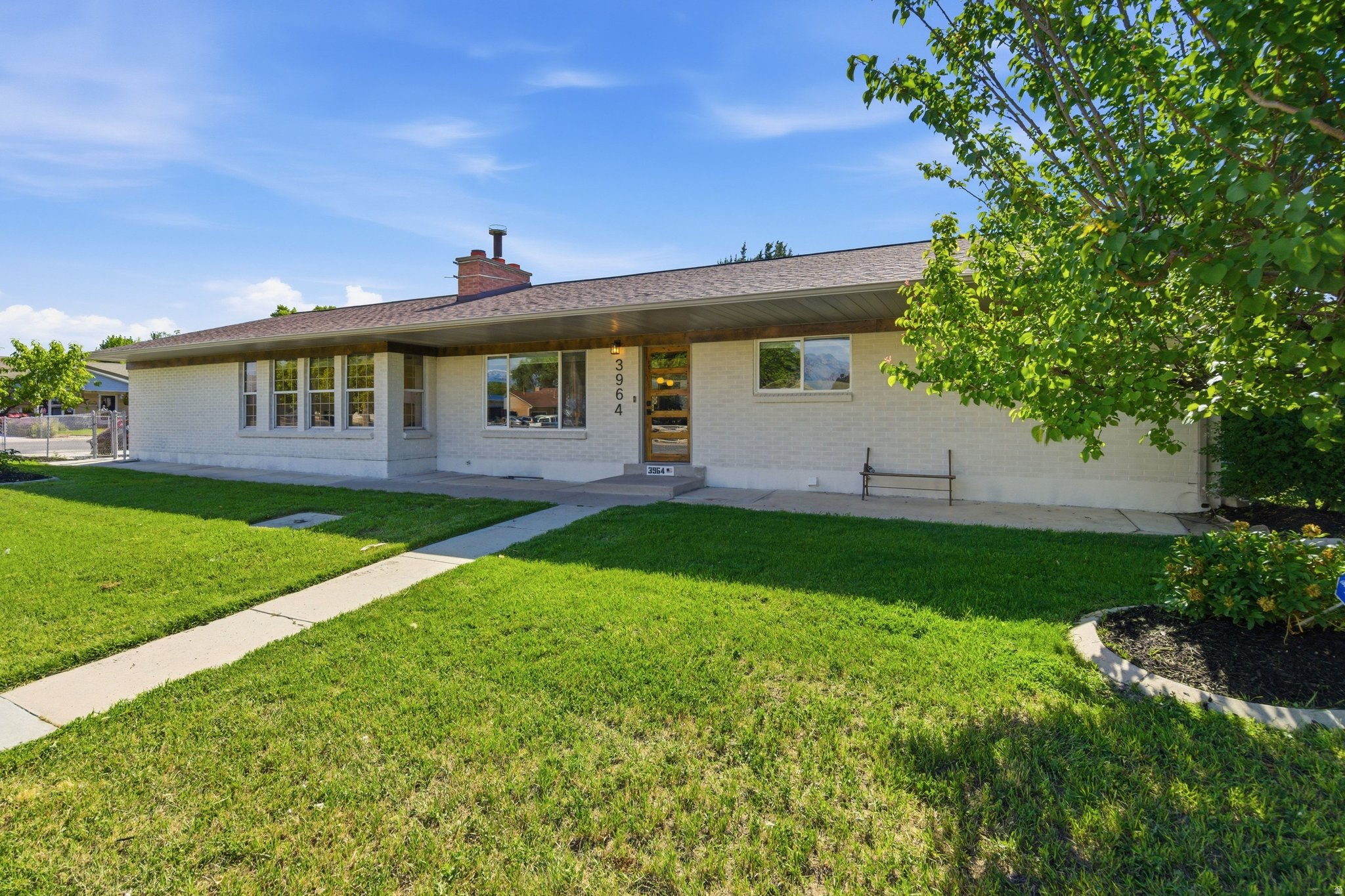 WESTWOOD ESTATES NO 1 - Residential