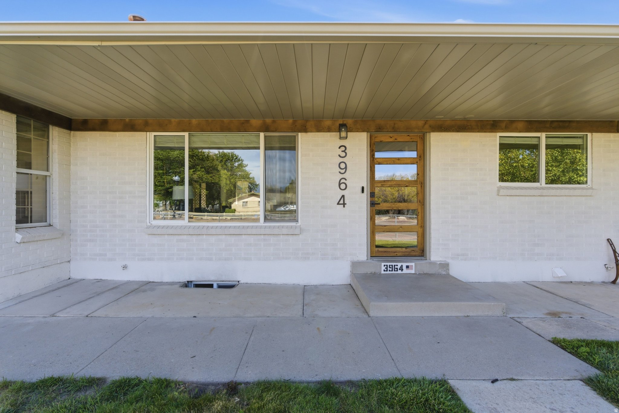 WESTWOOD ESTATES NO 1 - Residential