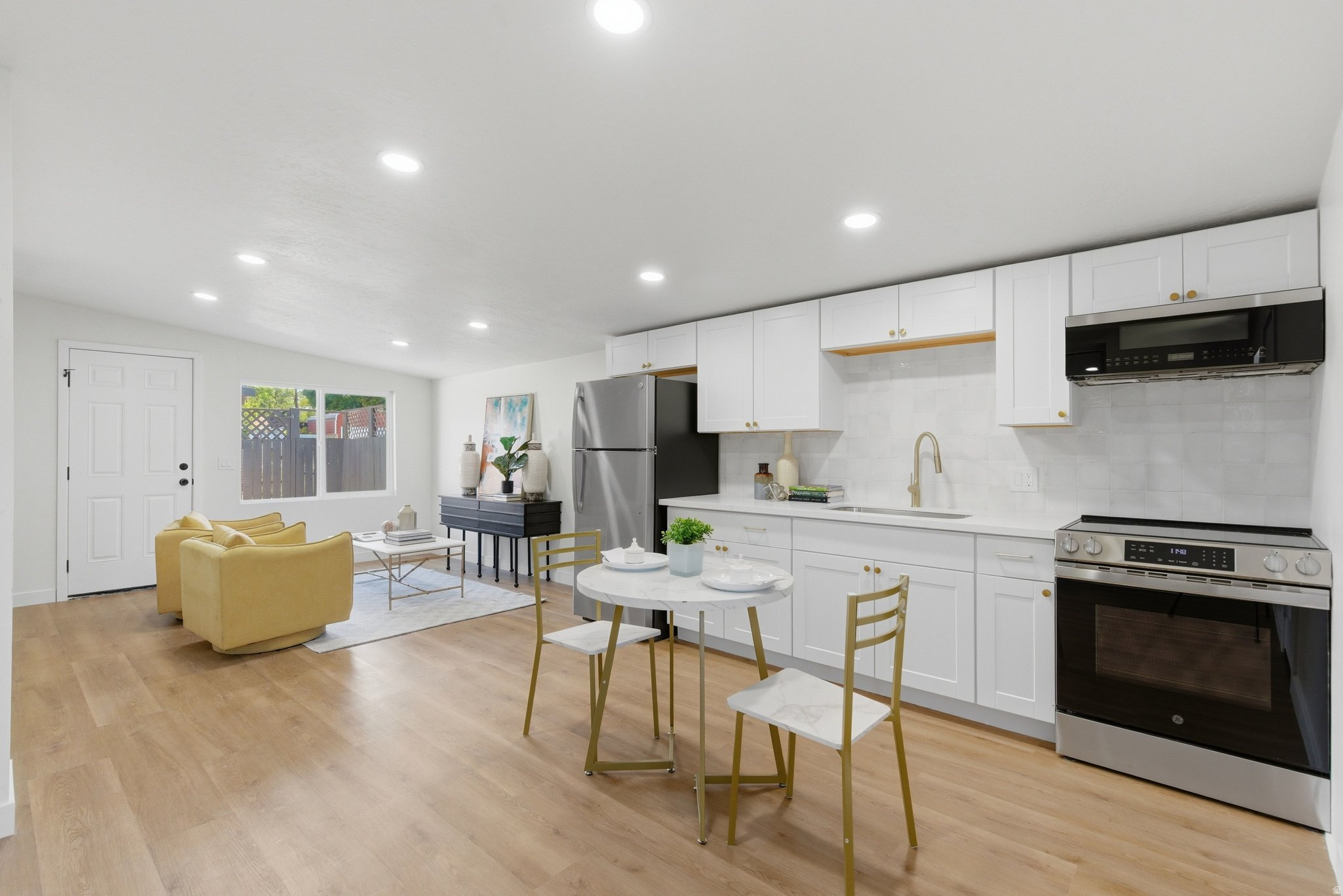 WESTWOOD ESTATES NO 1 - Residential