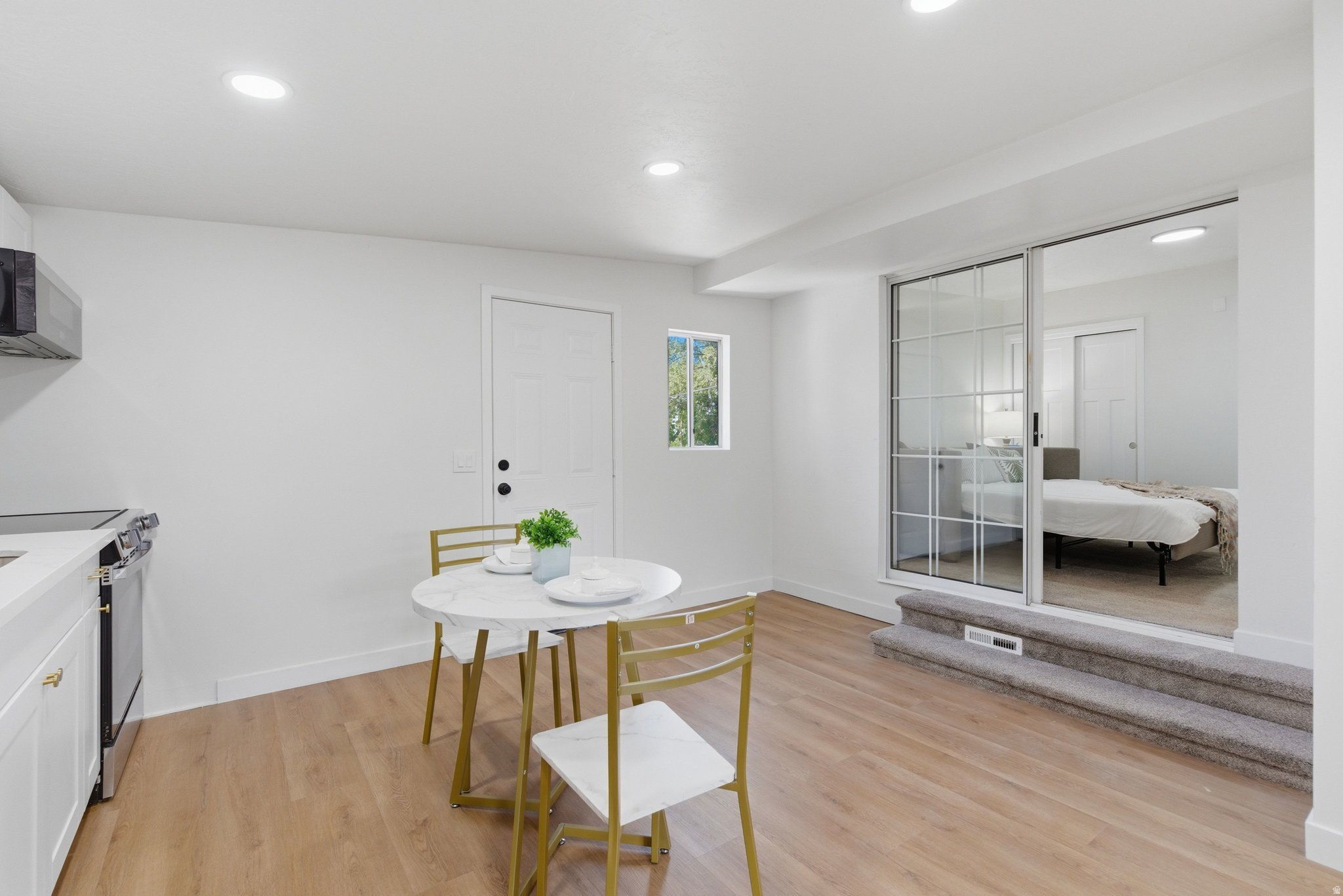 WESTWOOD ESTATES NO 1 - Residential