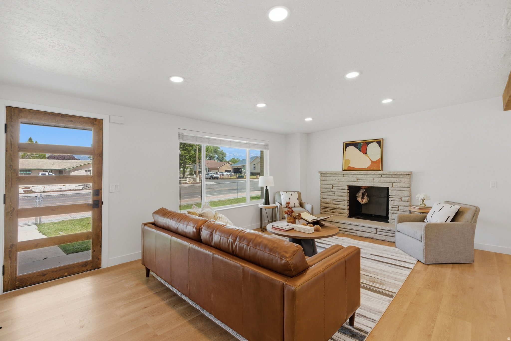 WESTWOOD ESTATES NO 1 - Residential