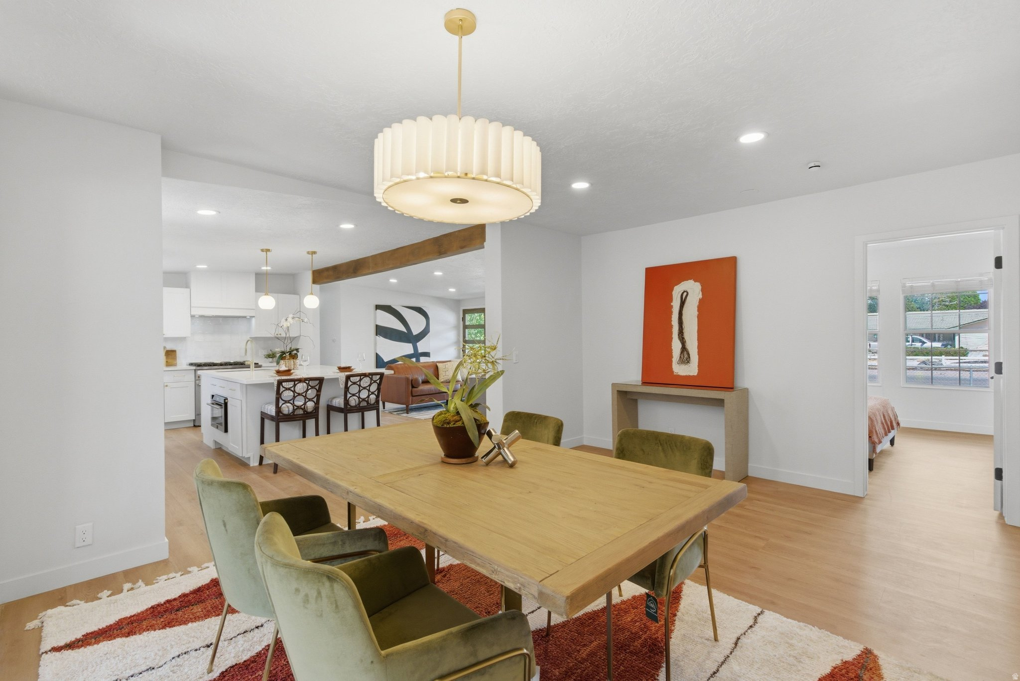 WESTWOOD ESTATES NO 1 - Residential