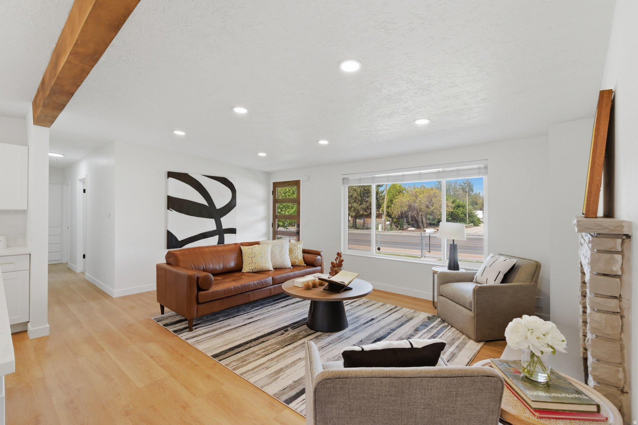WESTWOOD ESTATES NO 1 - Residential