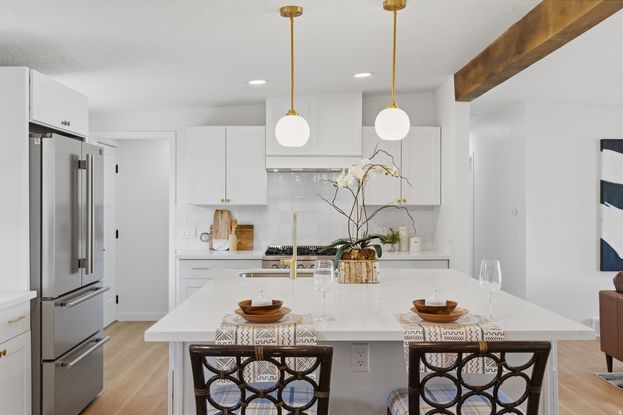 WESTWOOD ESTATES NO 1 - Residential