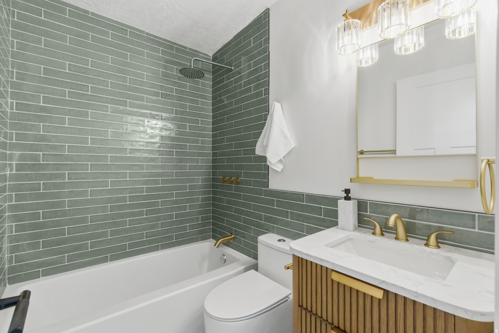 WESTWOOD ESTATES NO 1 - Residential