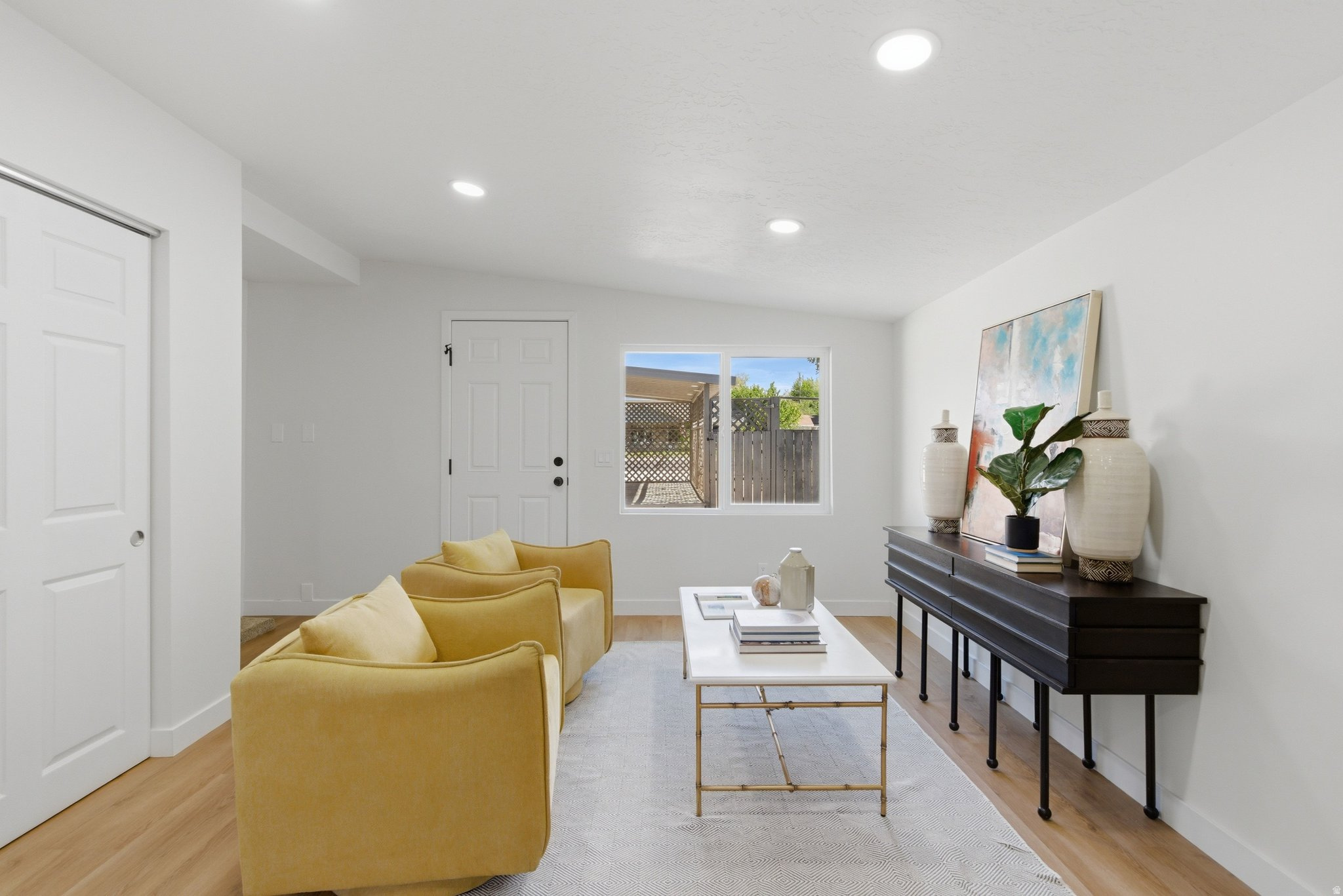 WESTWOOD ESTATES NO 1 - Residential