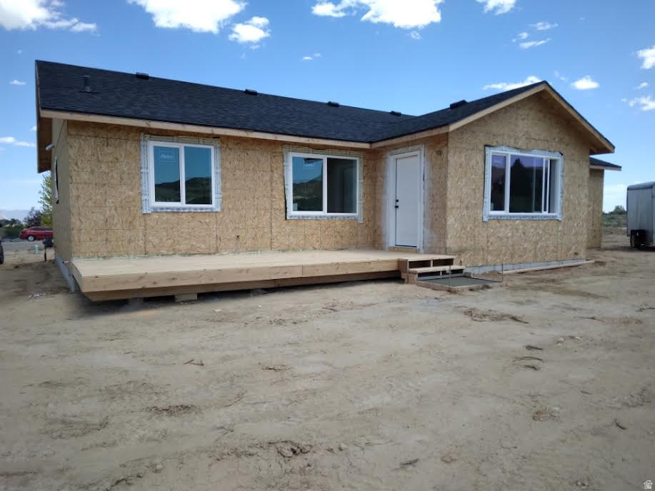 SOUTH RIDGE ESTATES PUD PHASE 3 - Residential