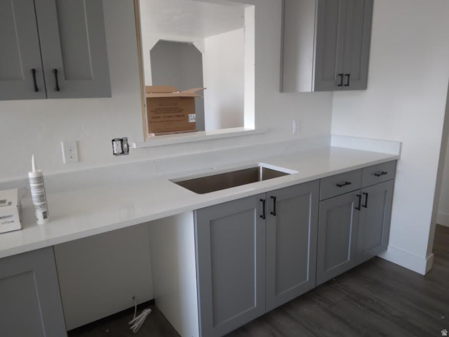 SOUTH RIDGE ESTATES PUD PHASE 3 - Residential