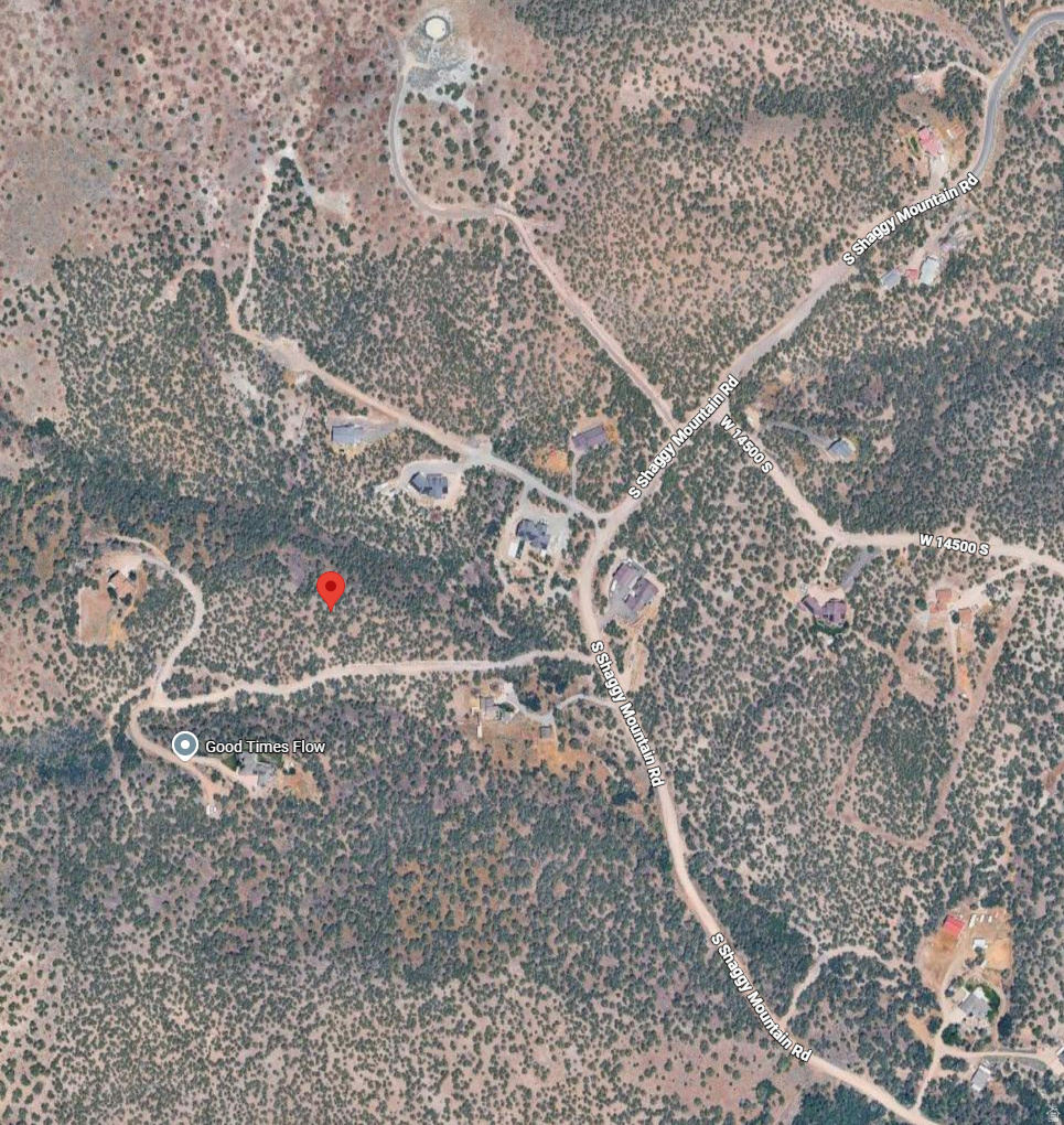 HIGH COUNTRY ESTATES II - Land
