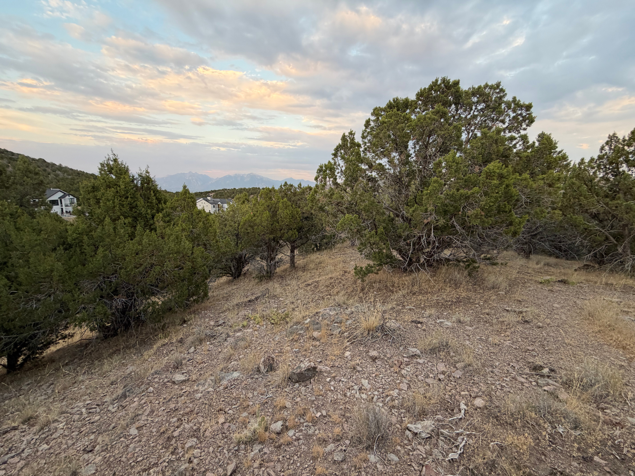 HIGH COUNTRY ESTATES II - Land