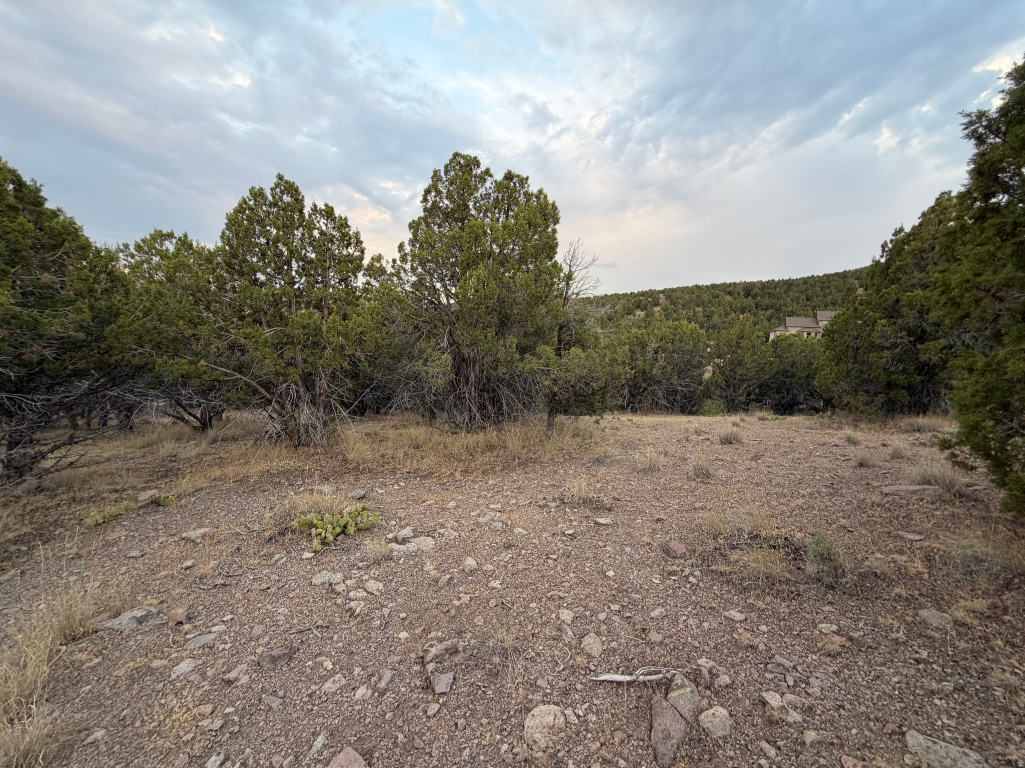 HIGH COUNTRY ESTATES II - Land
