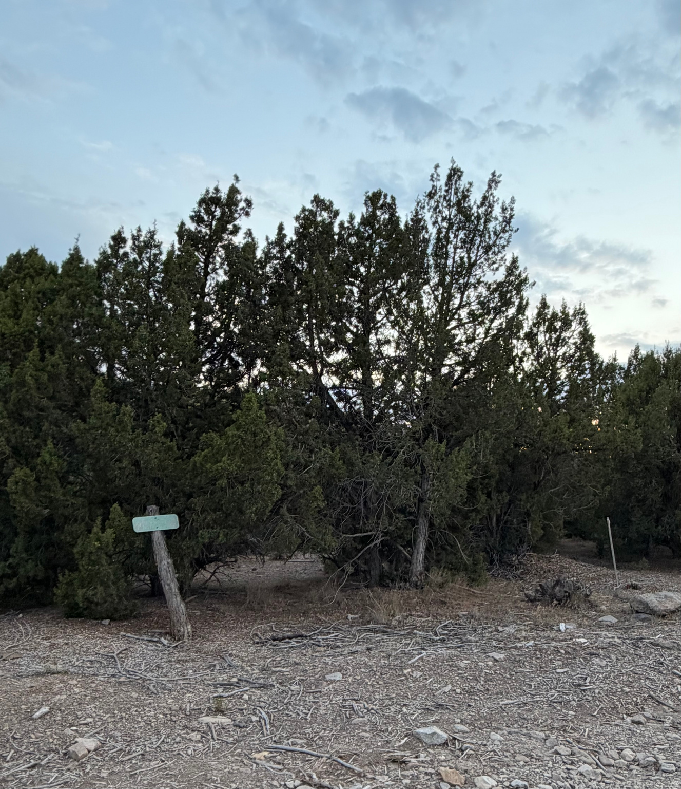 HIGH COUNTRY ESTATES II - Land