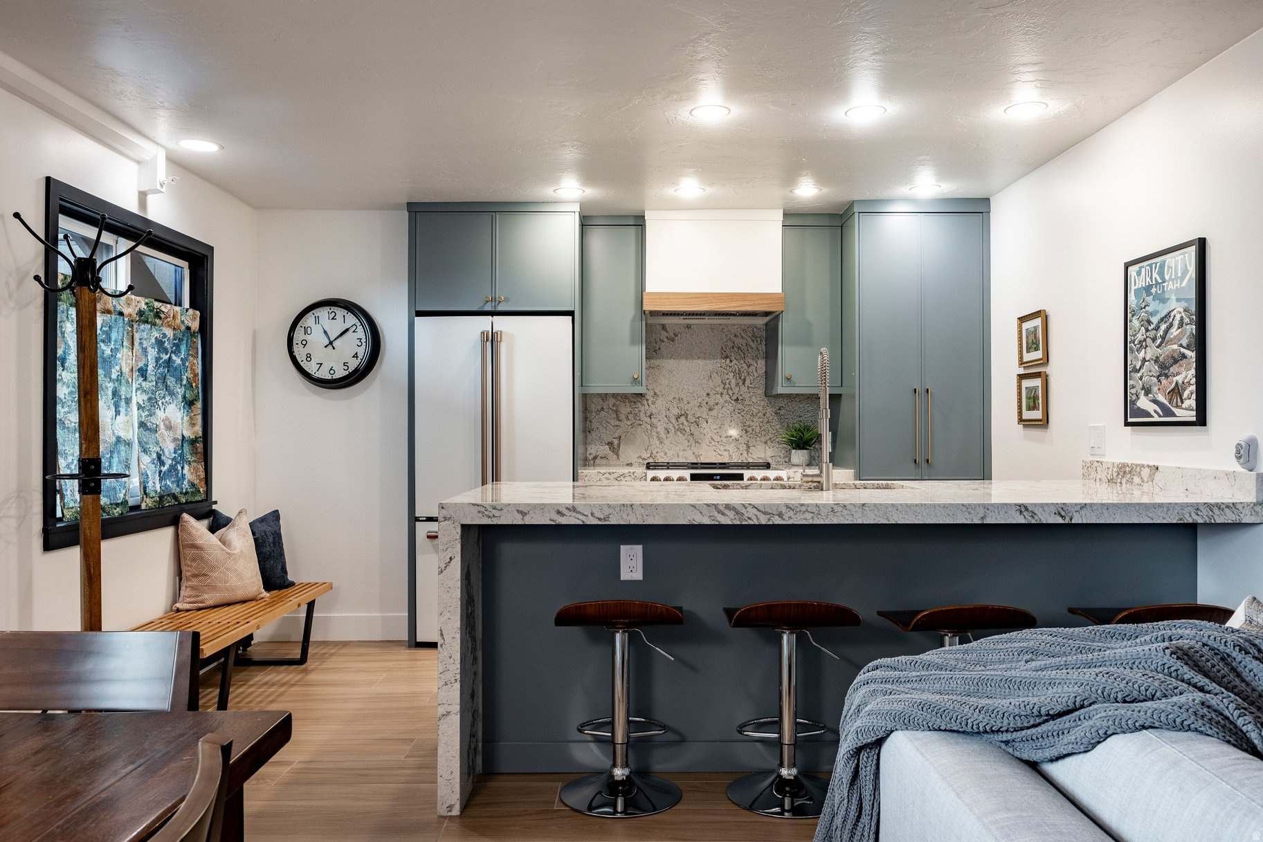 EDELWEISS HAUS - Residential